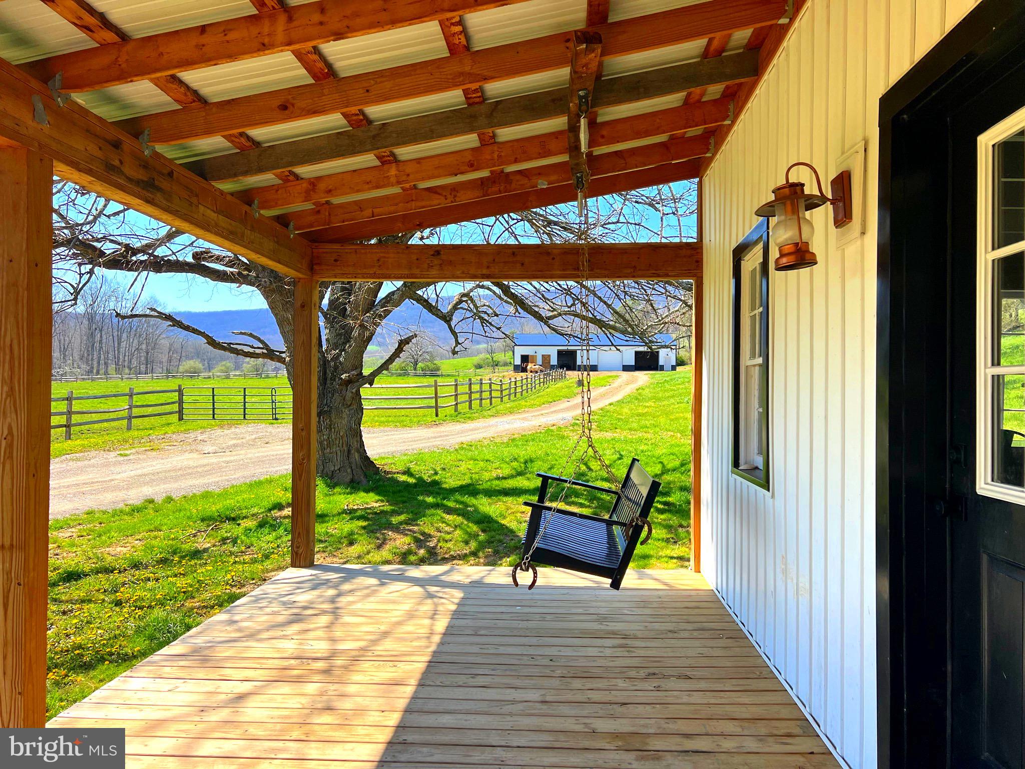 NONE UNRESTRICTED - Farm