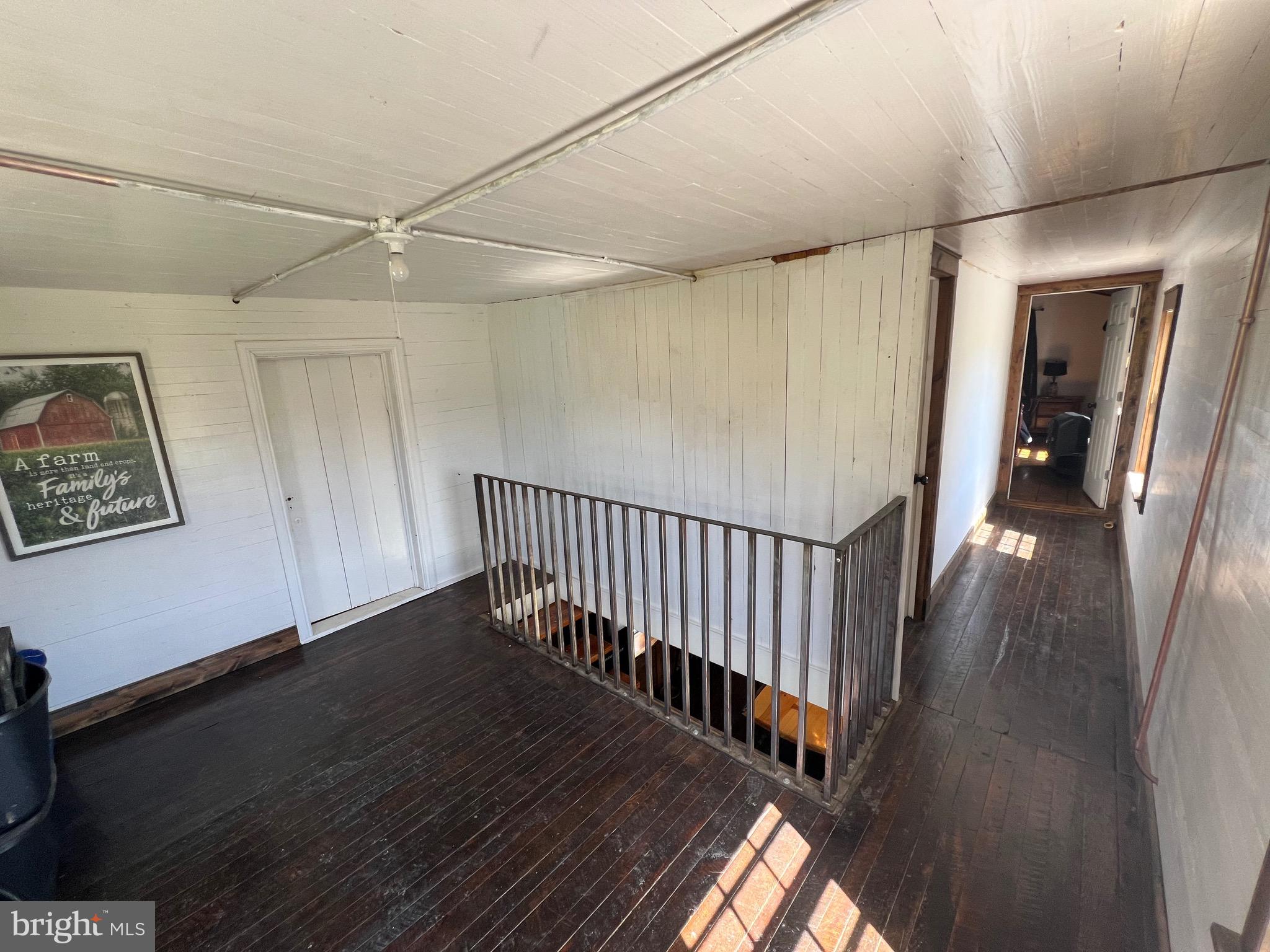 NONE UNRESTRICTED - Farm