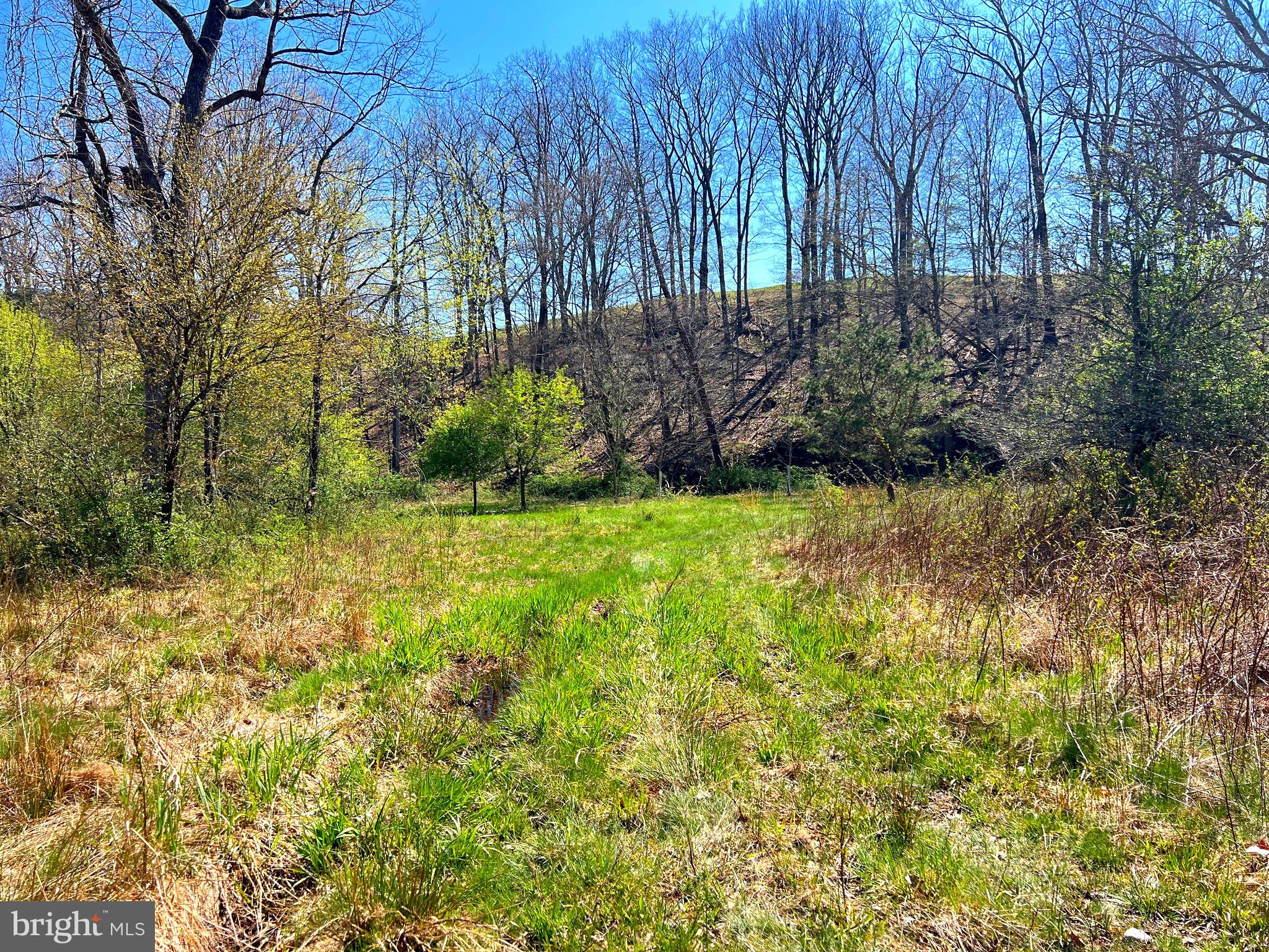 NONE UNRESTRICTED - Farm