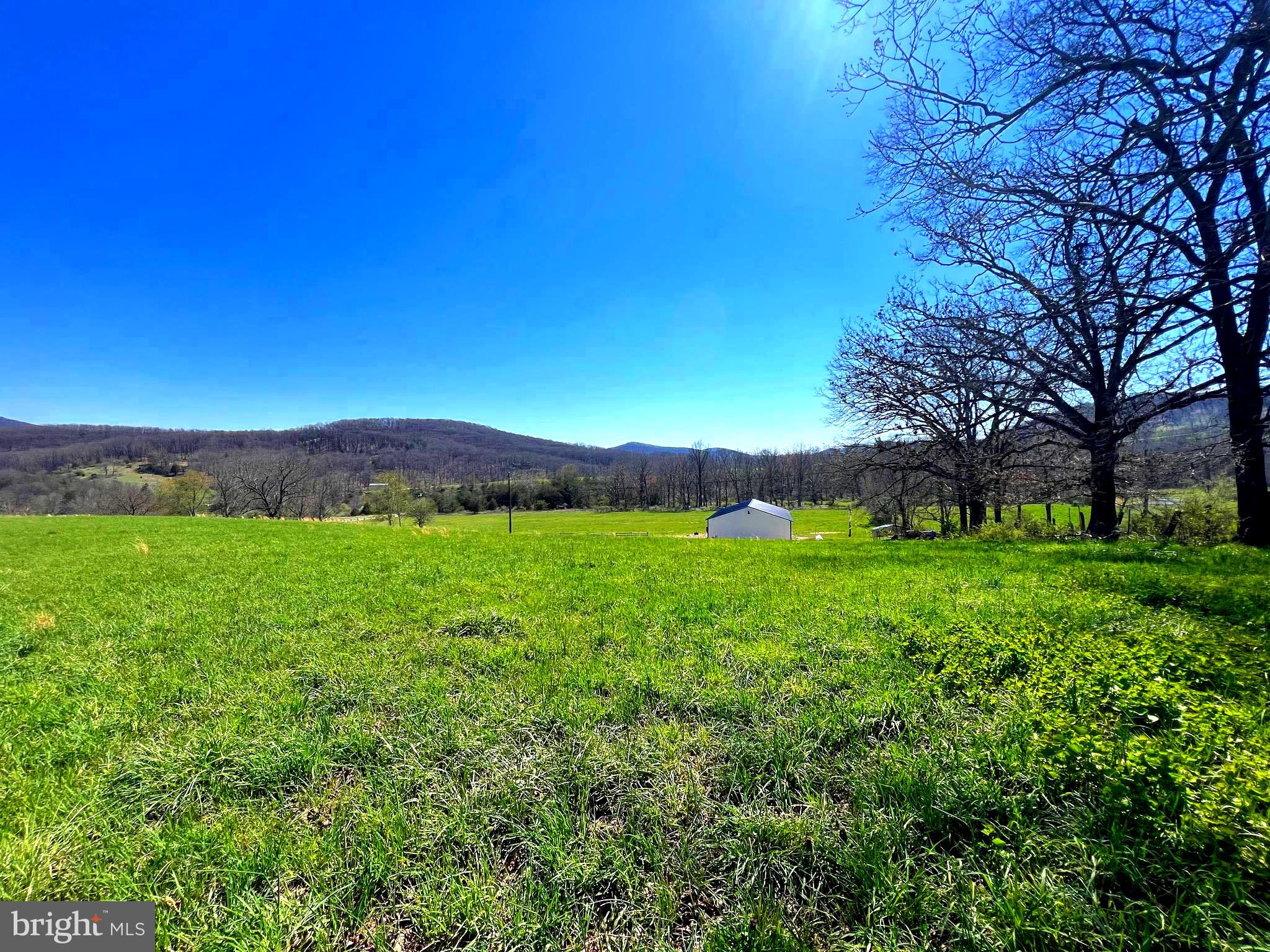 NONE UNRESTRICTED - Farm