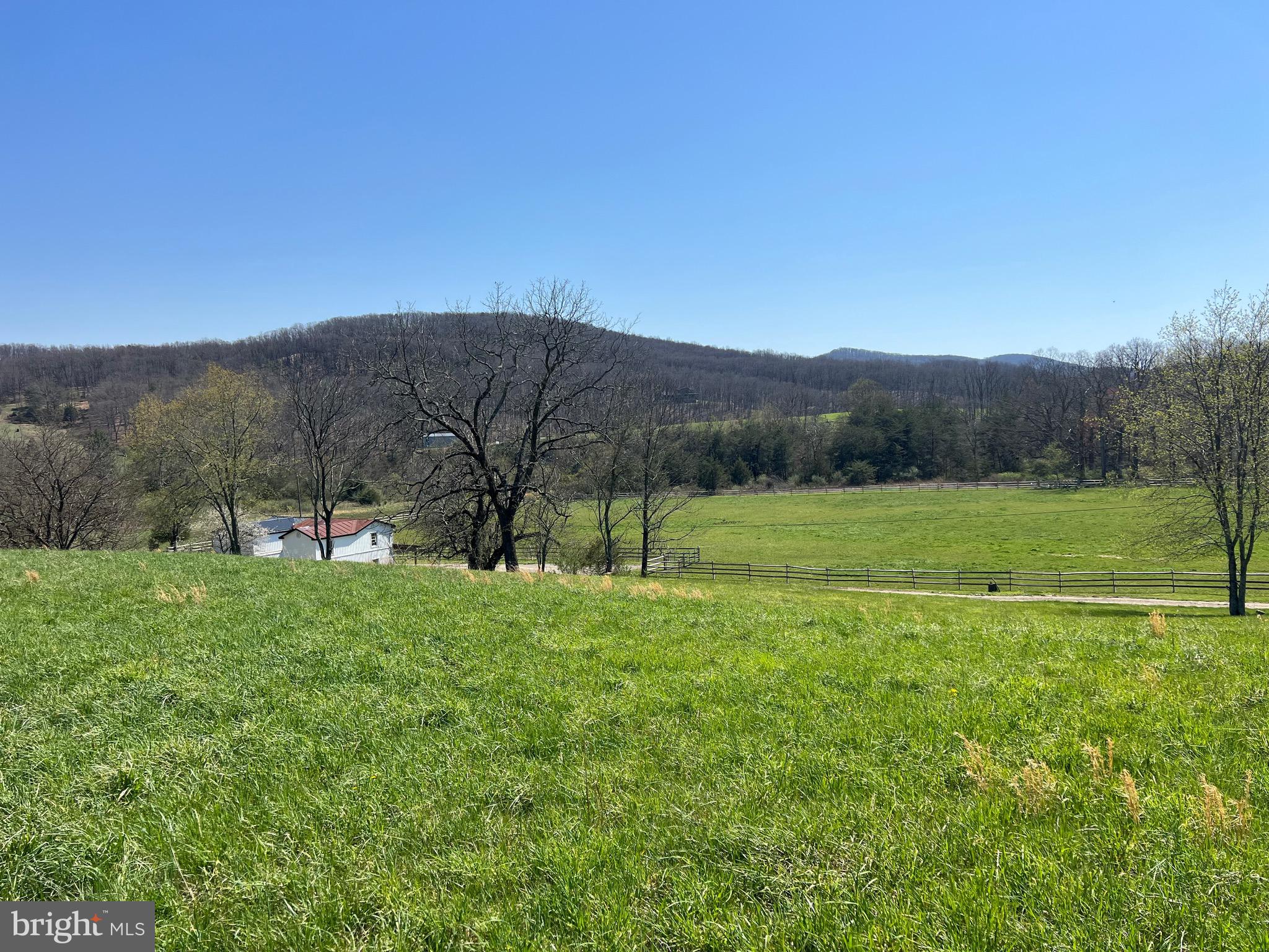 NONE UNRESTRICTED - Farm