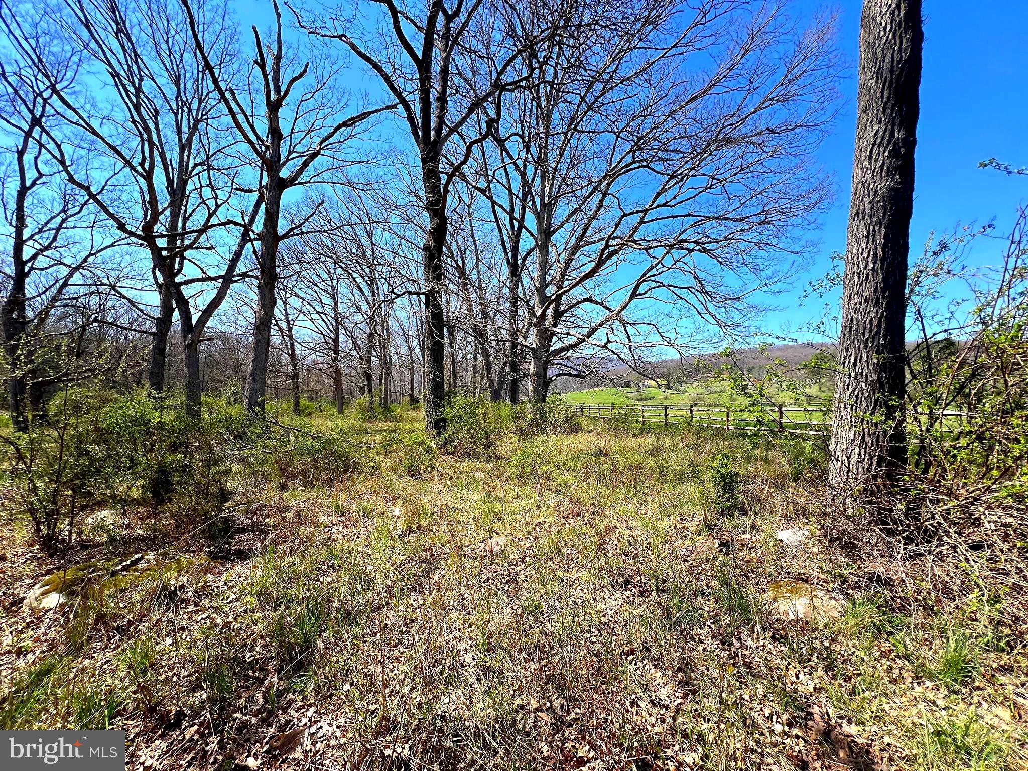 NONE UNRESTRICTED - Farm