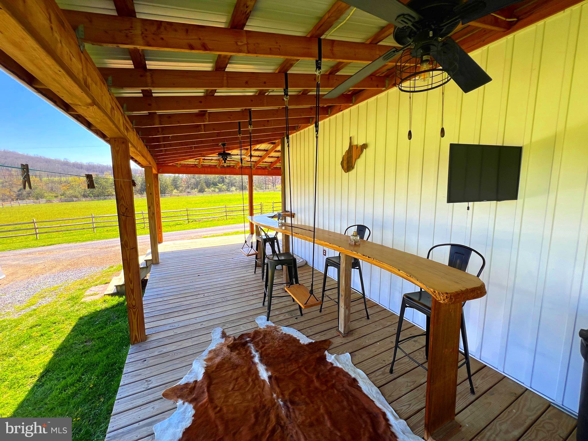 NONE UNRESTRICTED - Farm