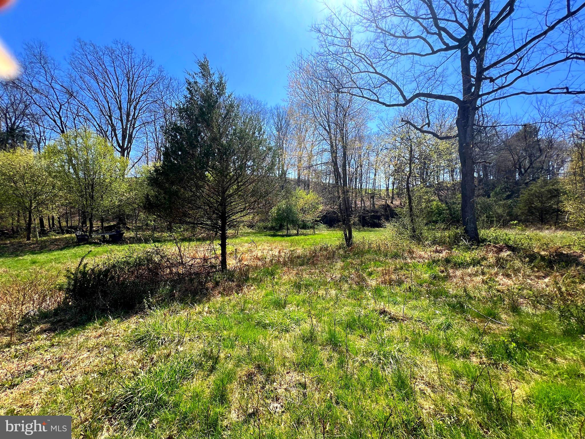 NONE UNRESTRICTED - Farm