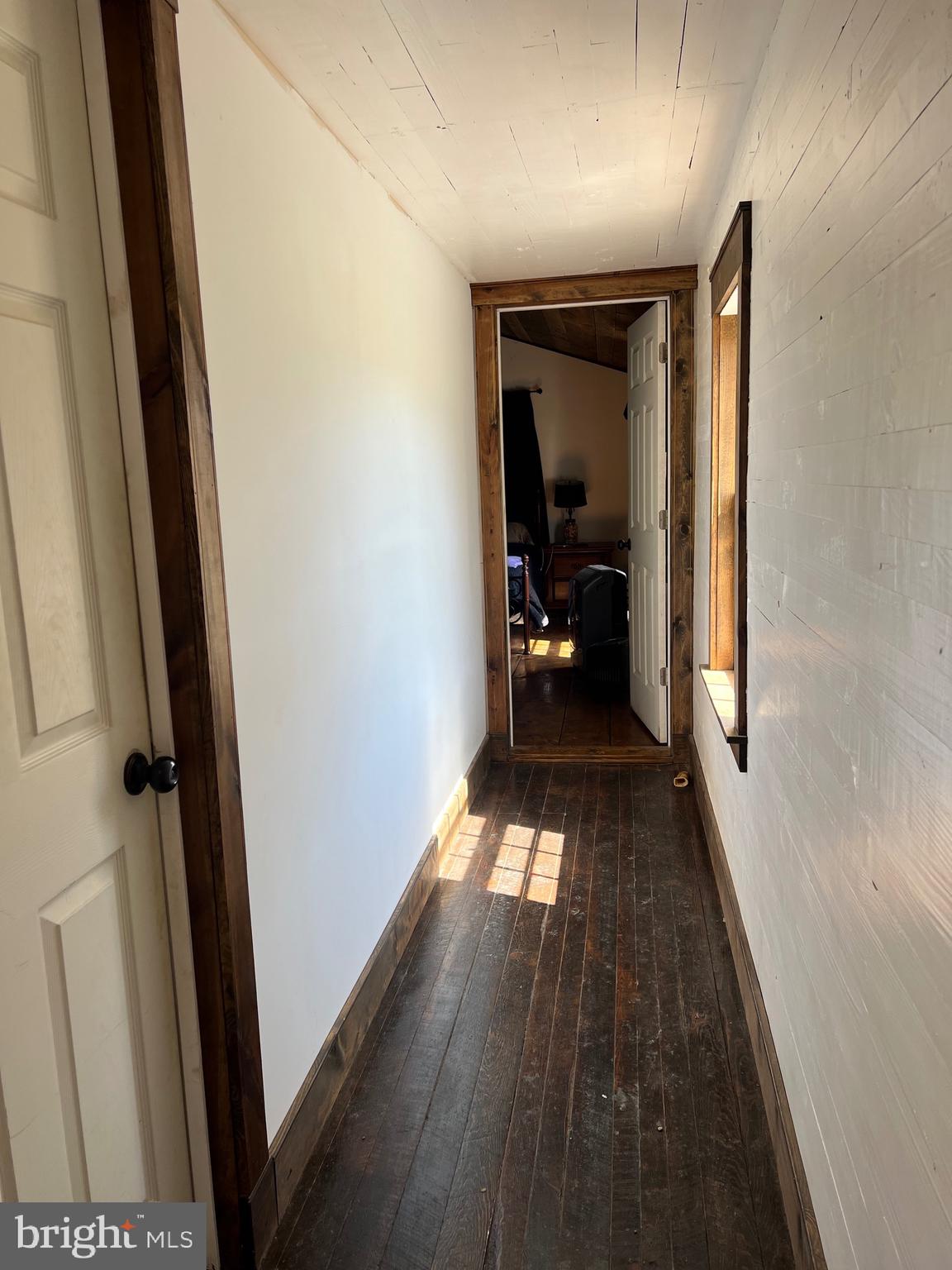 NONE UNRESTRICTED - Farm