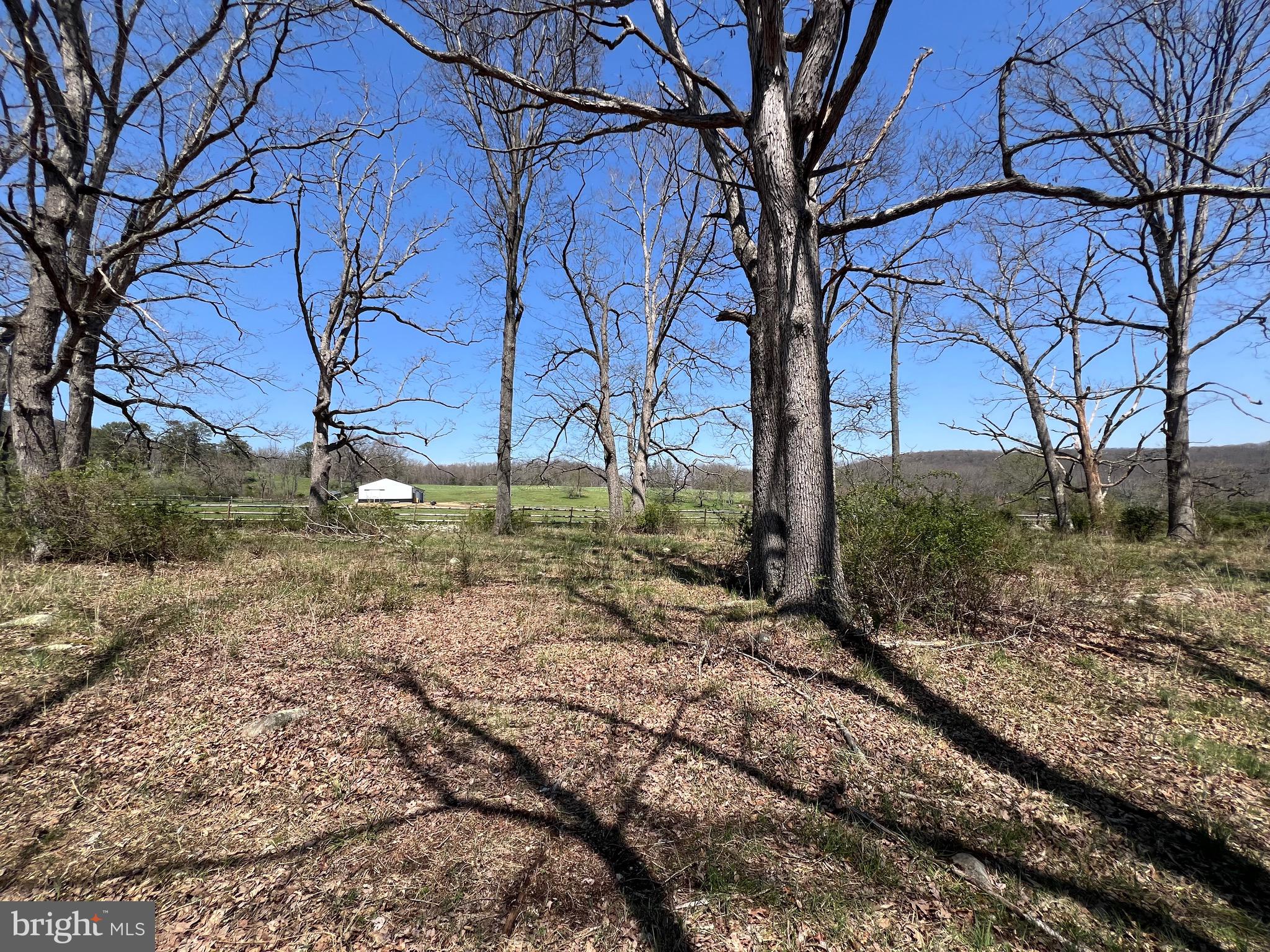 NONE UNRESTRICTED - Farm