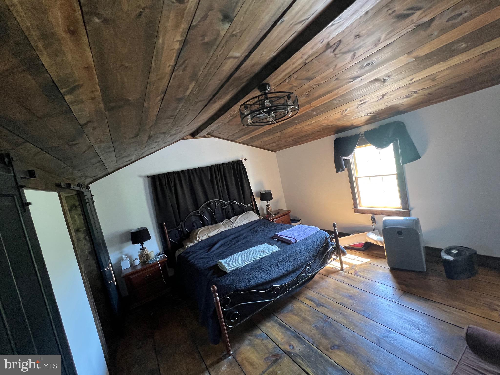 NONE UNRESTRICTED - Farm