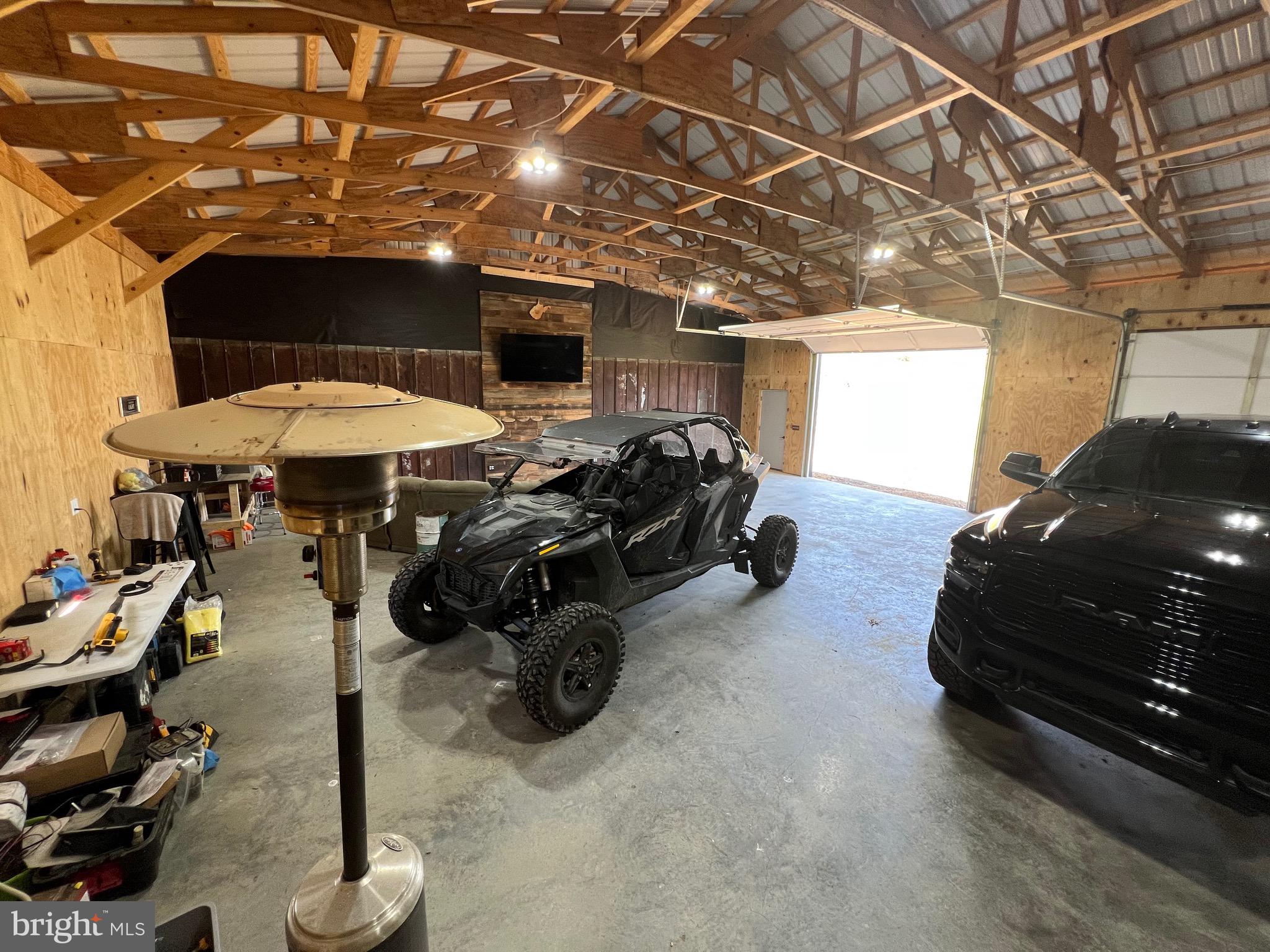 NONE UNRESTRICTED - Farm