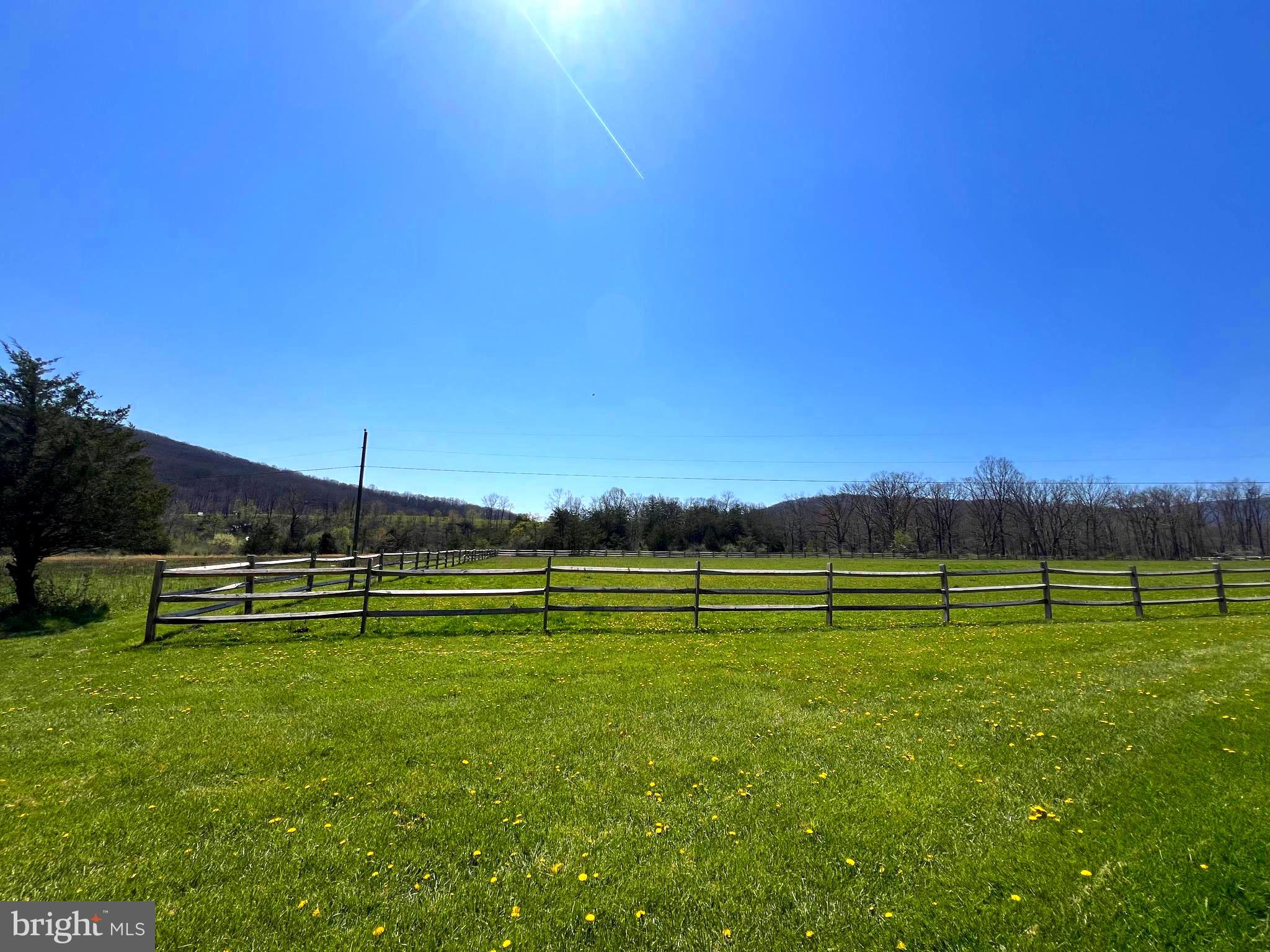 NONE UNRESTRICTED - Farm