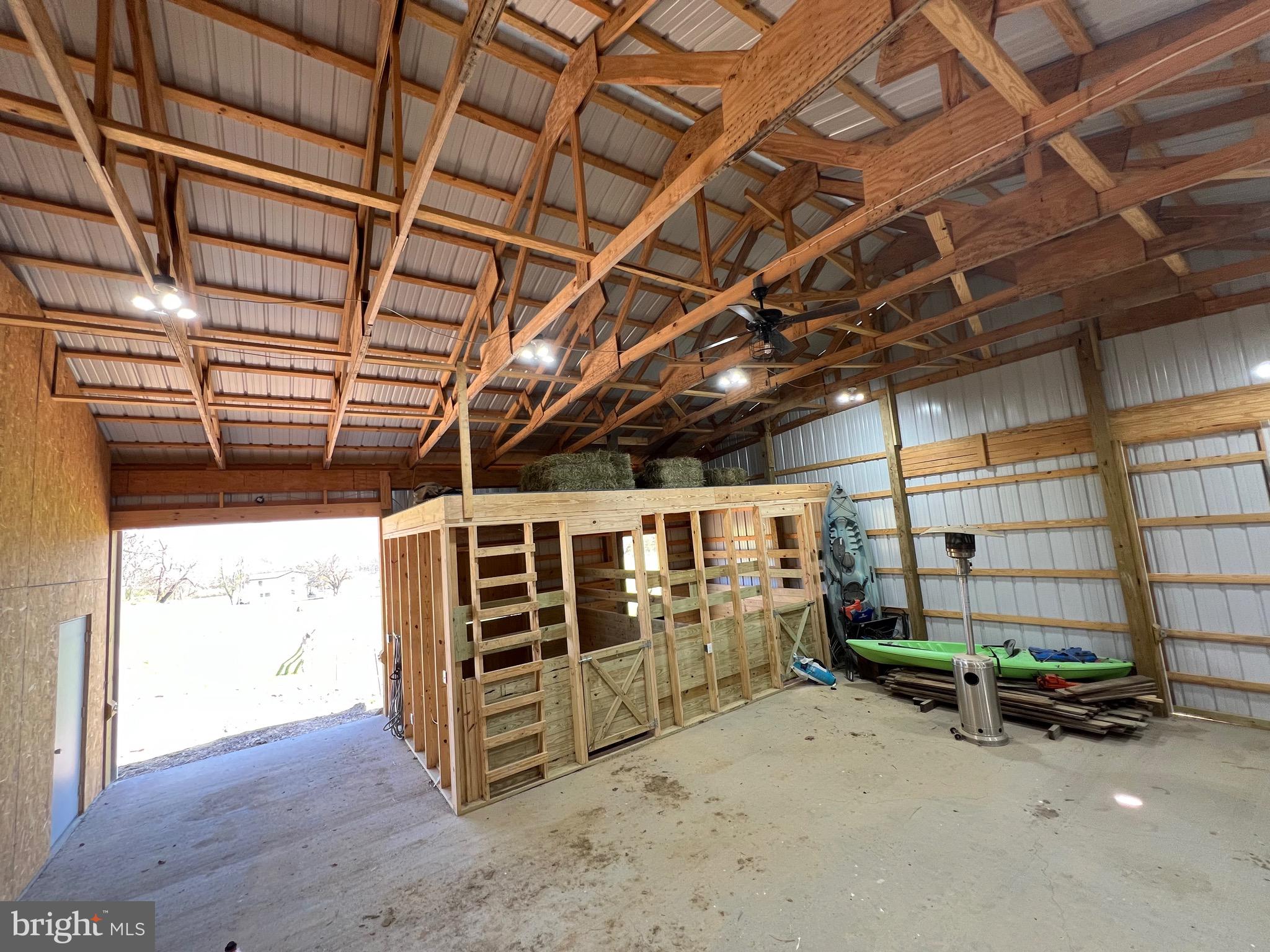 NONE UNRESTRICTED - Farm