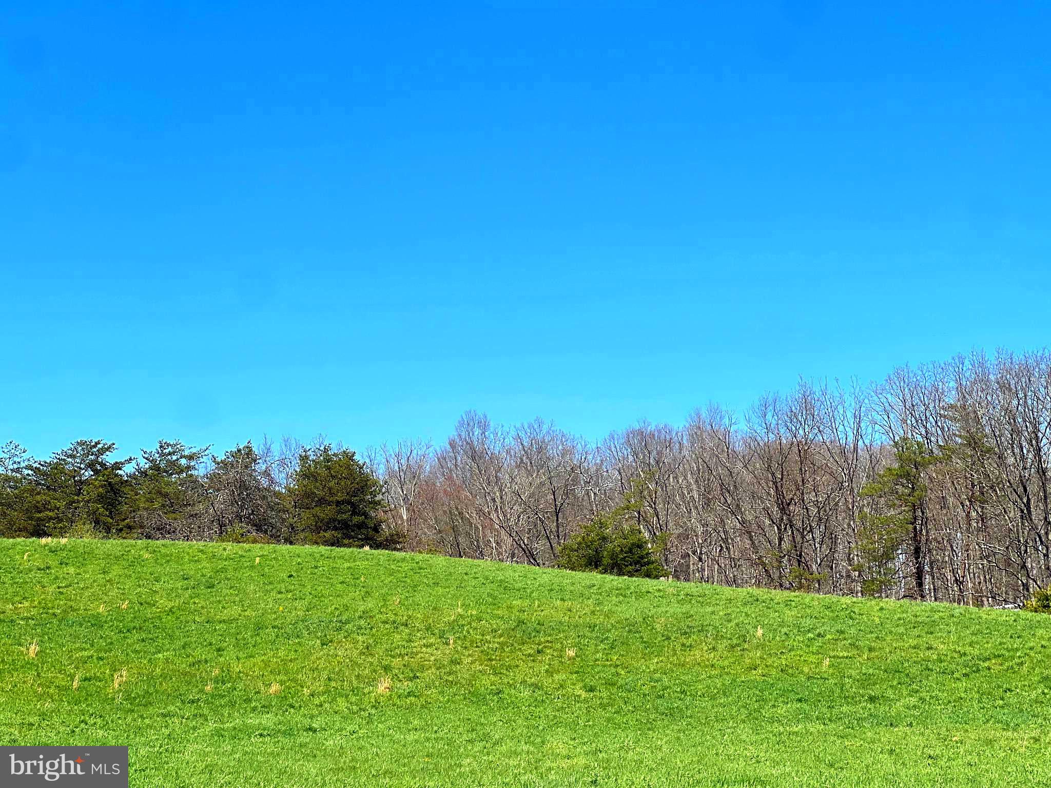 NONE UNRESTRICTED - Farm