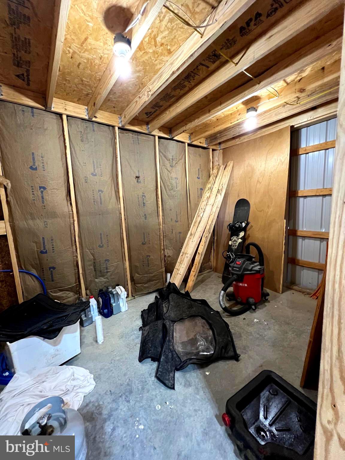 NONE UNRESTRICTED - Farm