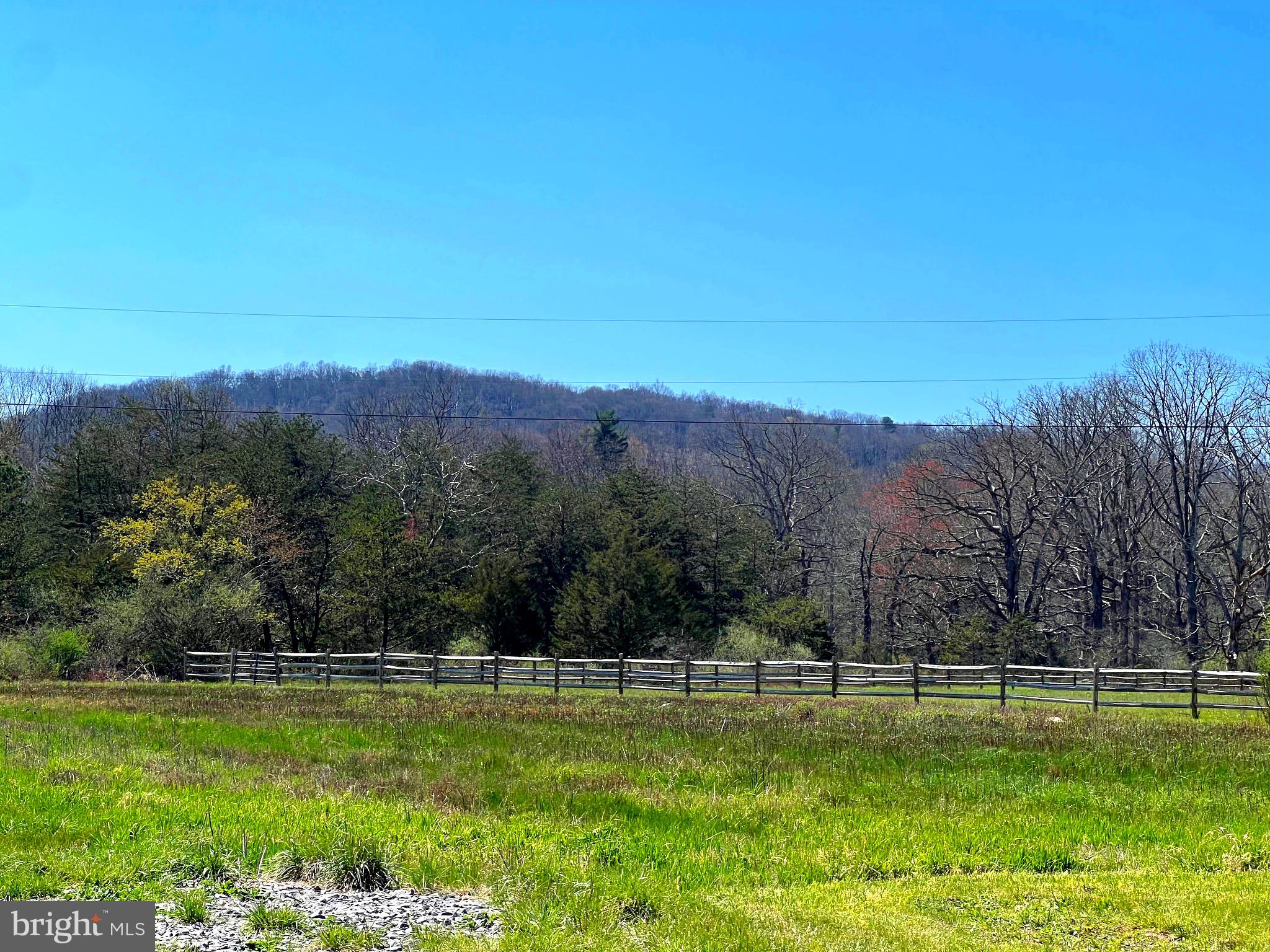 NONE UNRESTRICTED - Farm