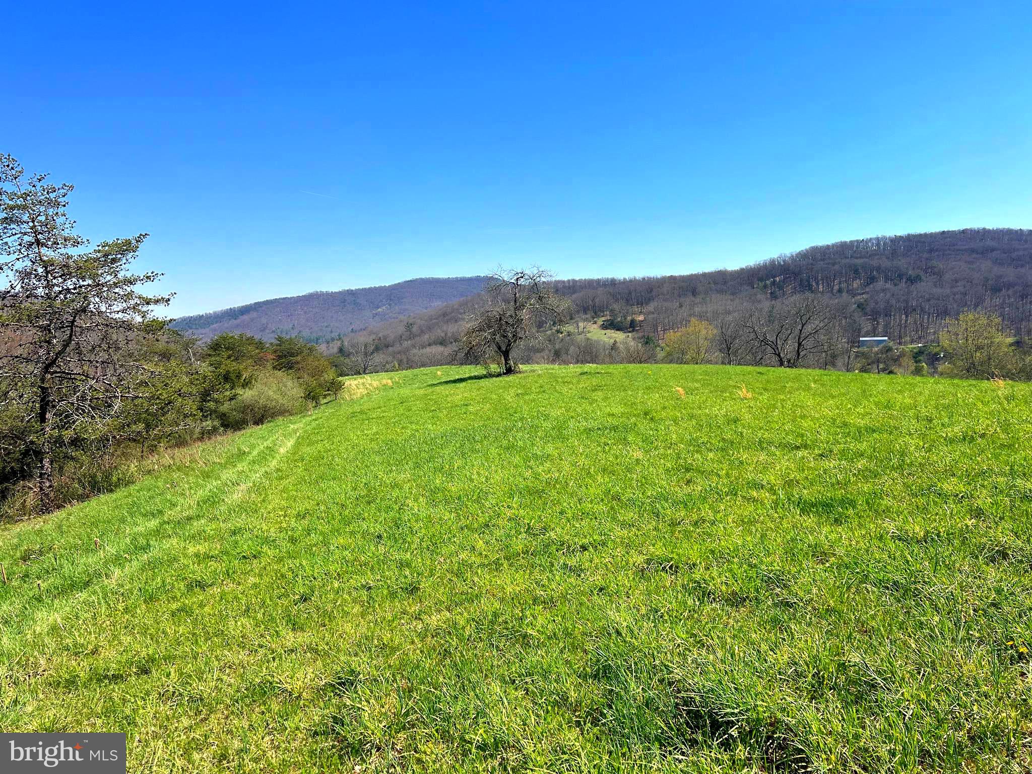 NONE UNRESTRICTED - Farm