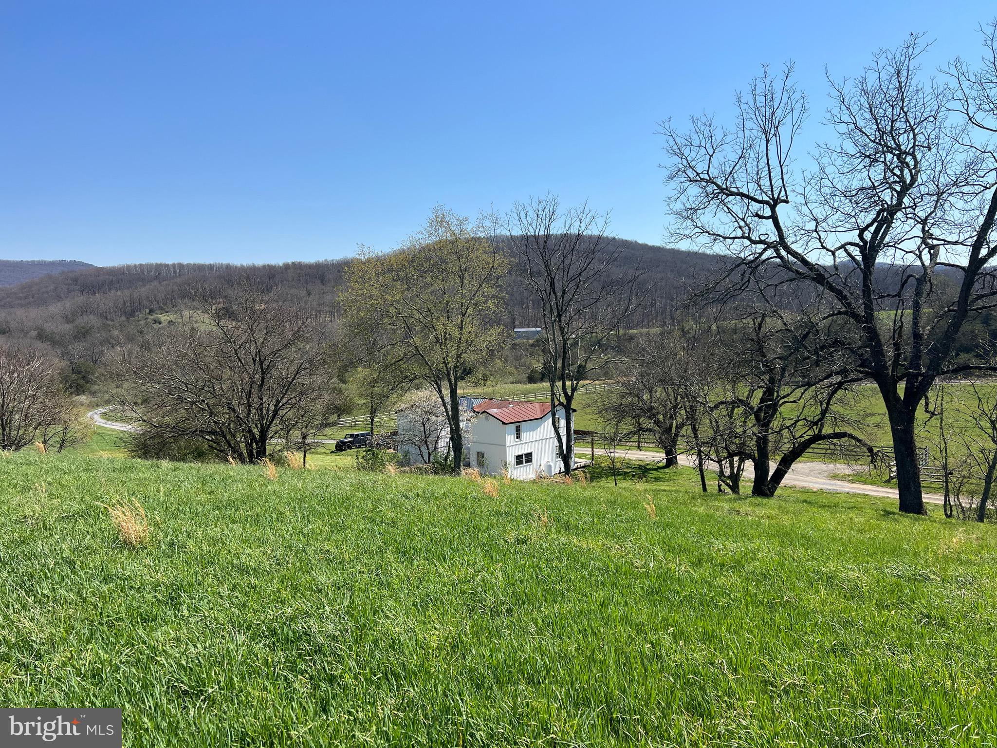 NONE UNRESTRICTED - Farm