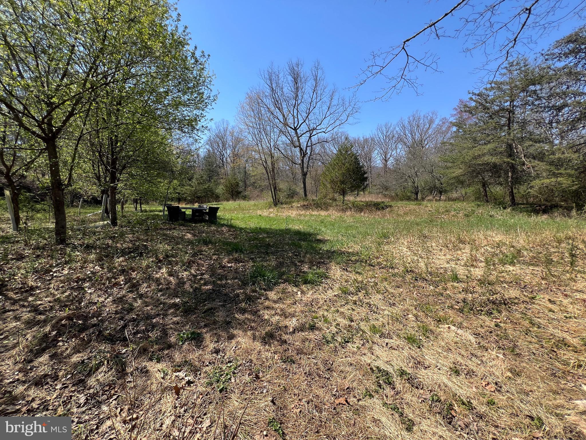 NONE UNRESTRICTED - Farm