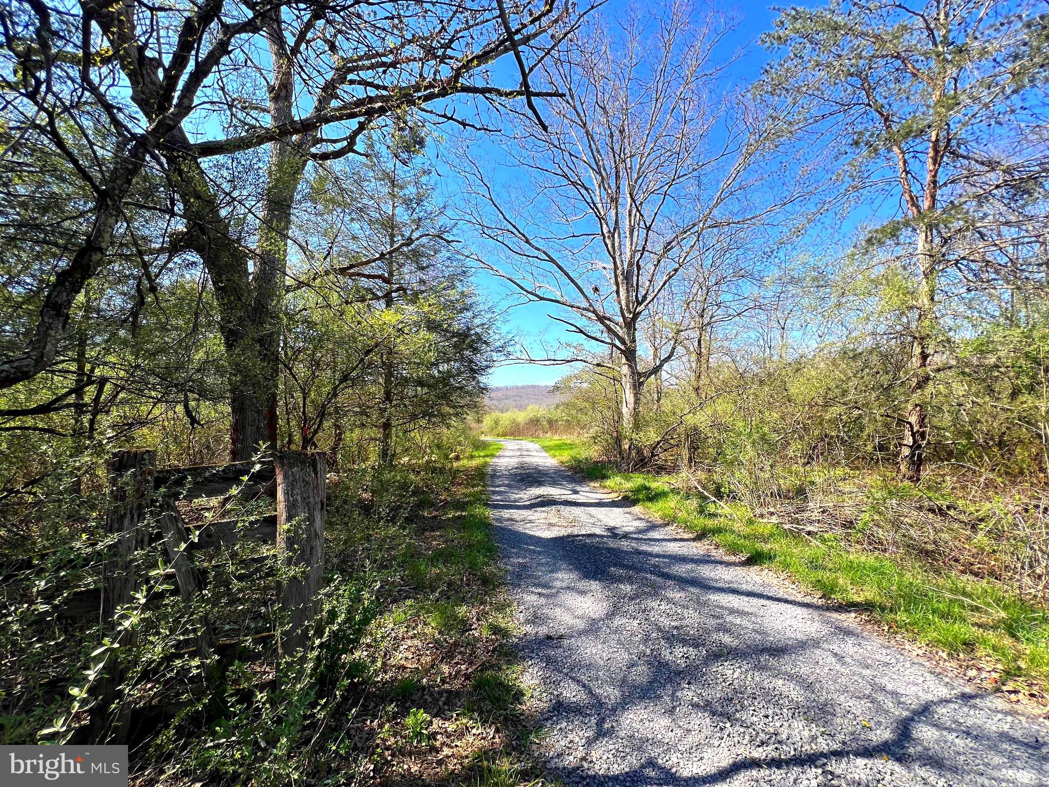 NONE UNRESTRICTED - Farm