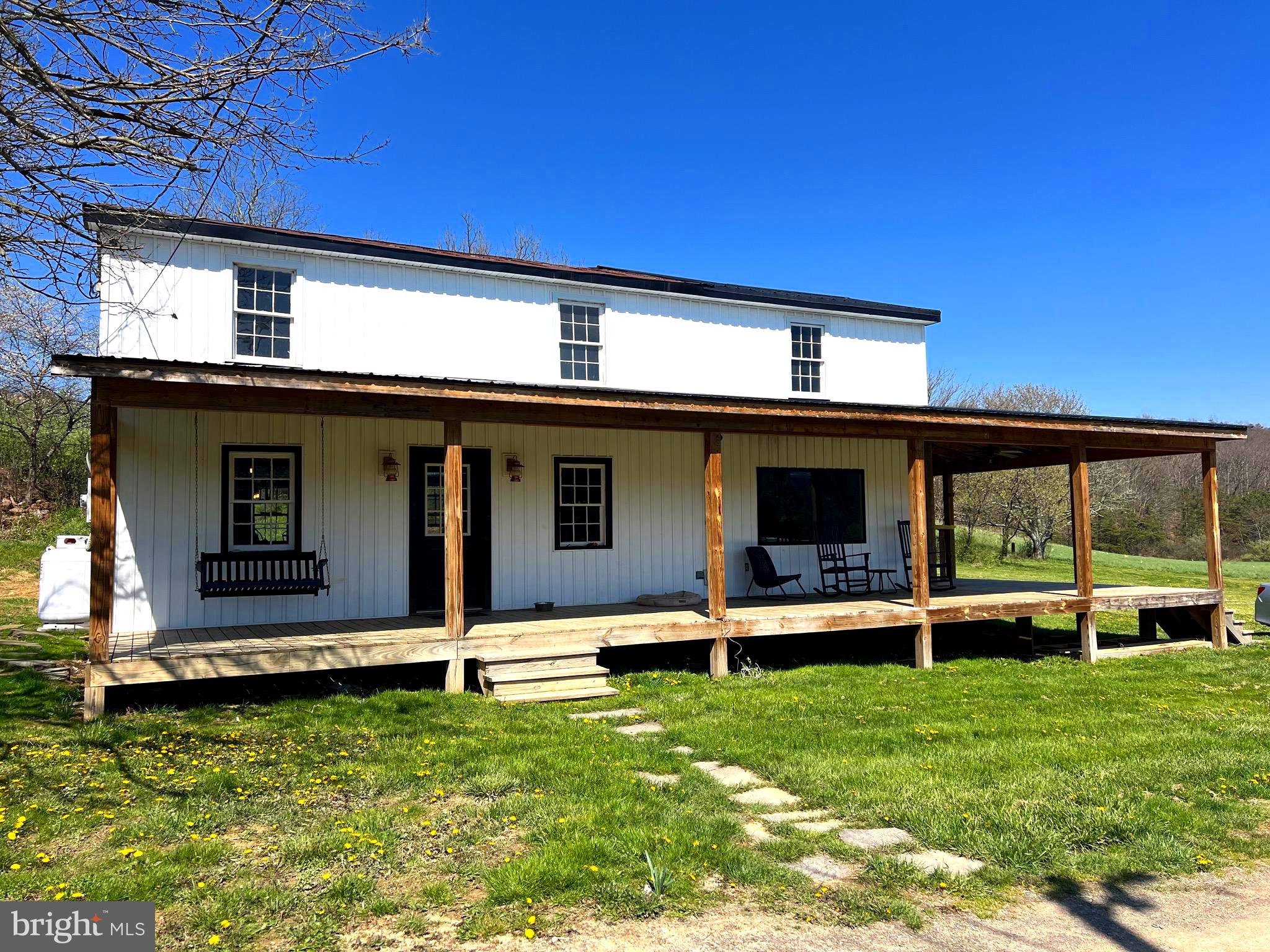 NONE UNRESTRICTED - Farm