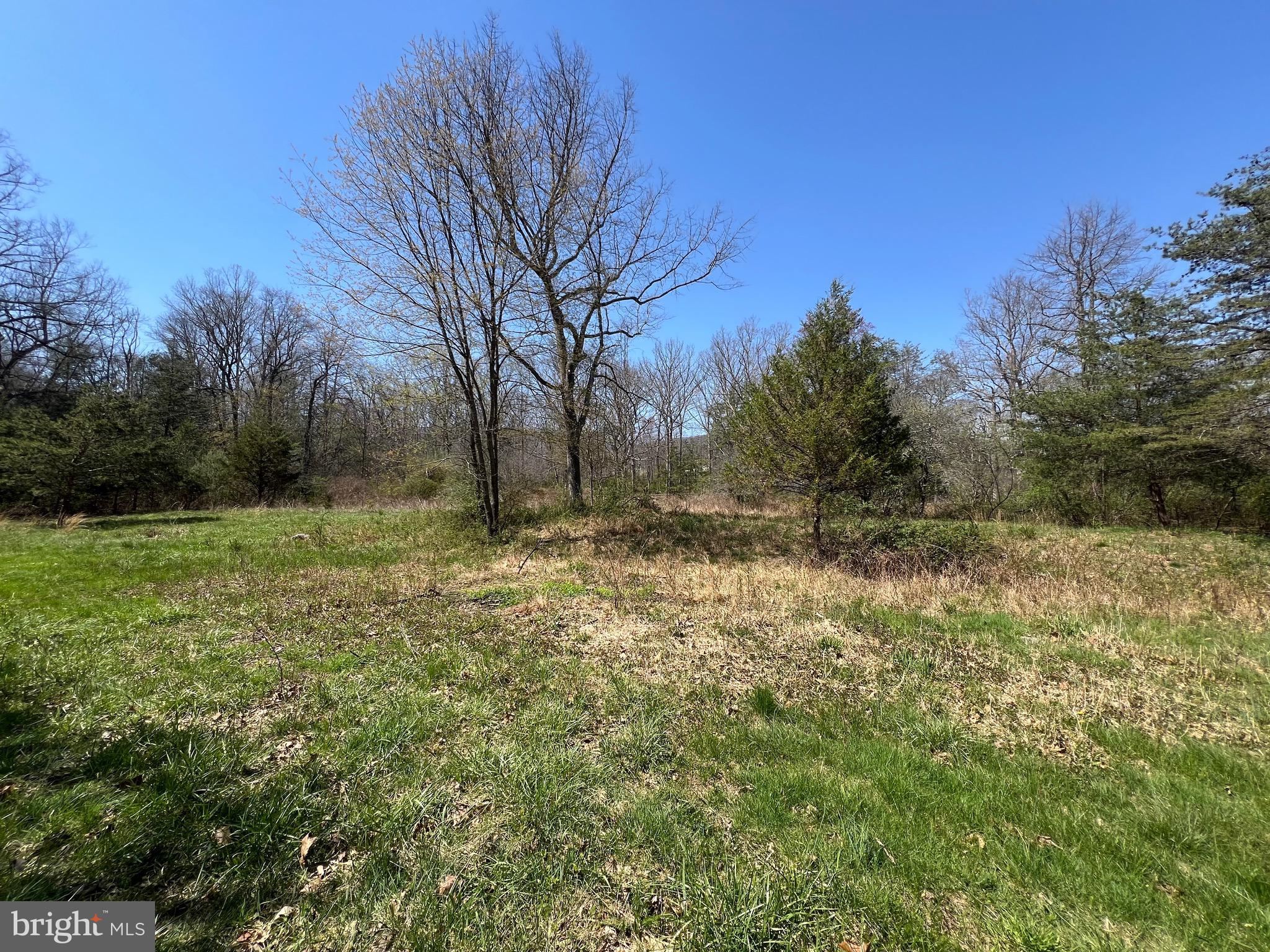 NONE UNRESTRICTED - Farm