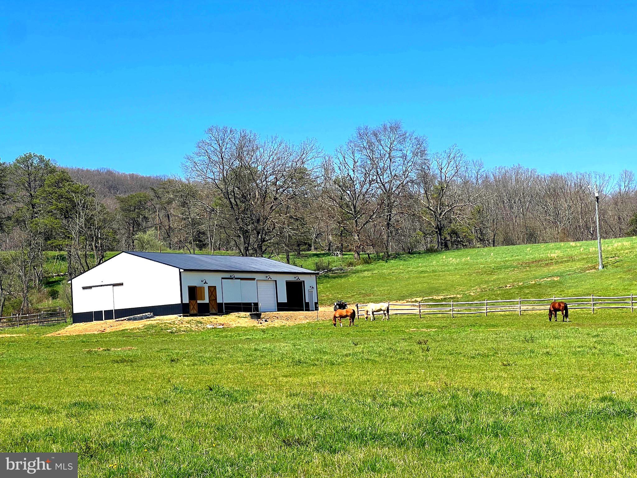 NONE UNRESTRICTED - Farm