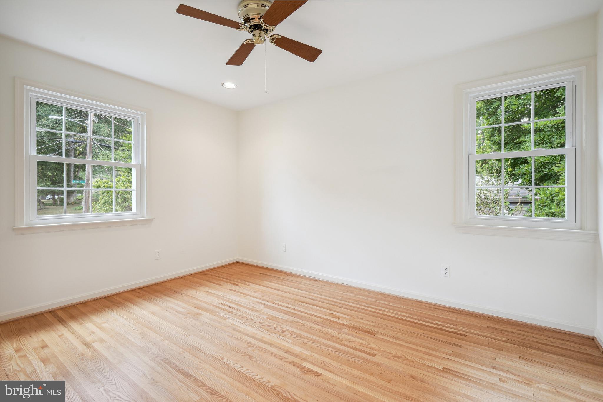 CHARRED OAK ESTATES - Residential