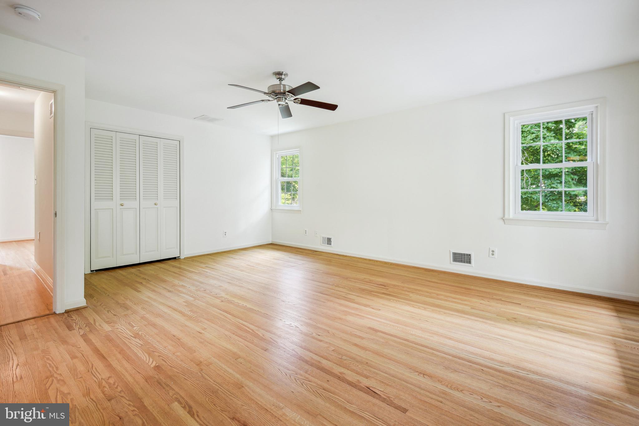 CHARRED OAK ESTATES - Residential