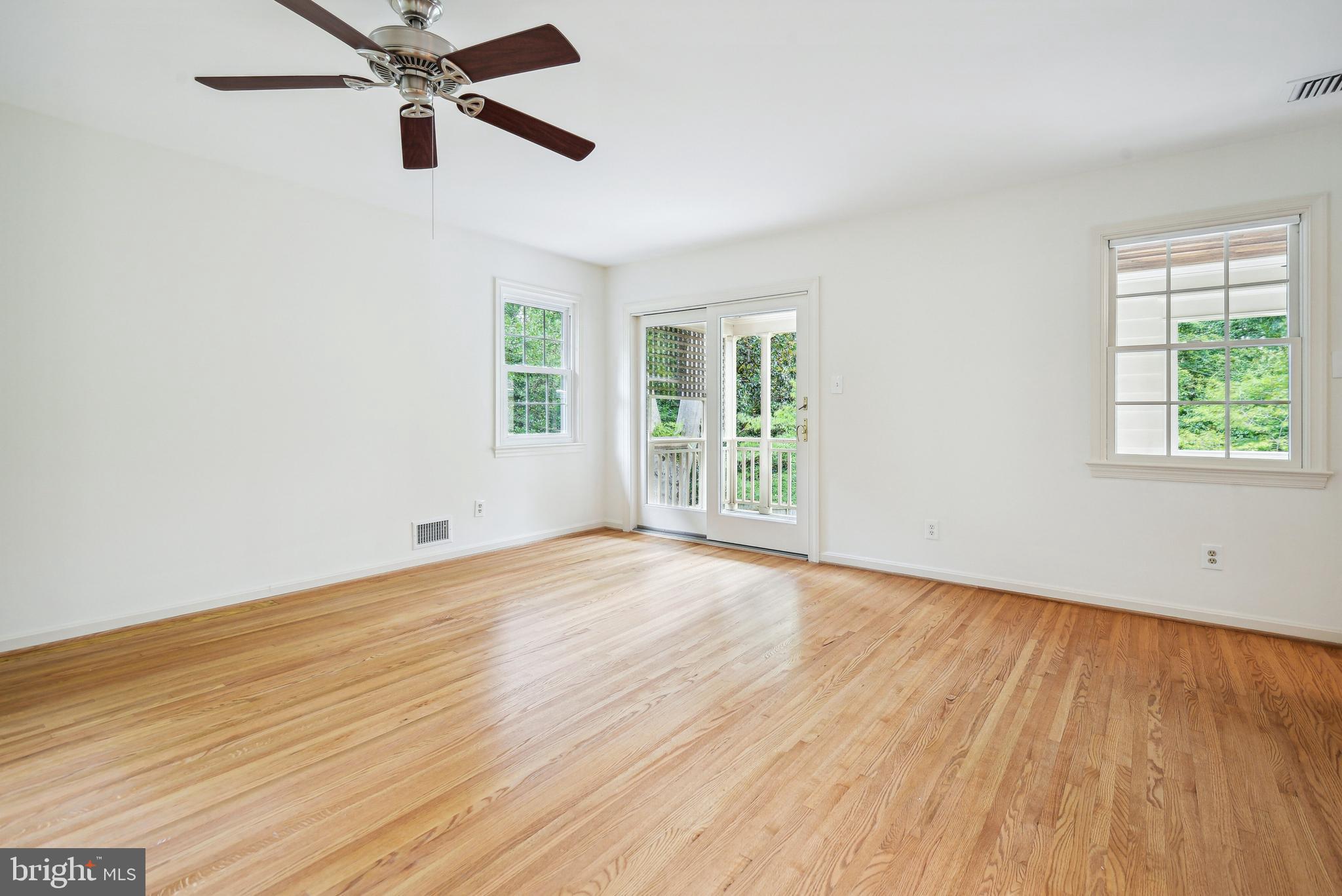 CHARRED OAK ESTATES - Residential