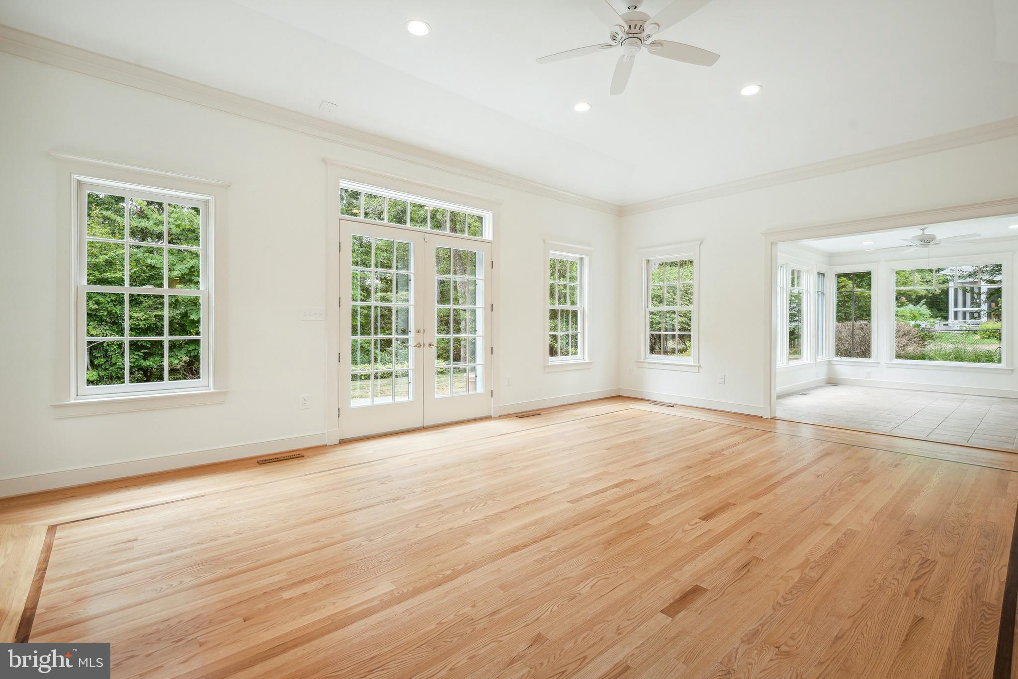 CHARRED OAK ESTATES - Residential