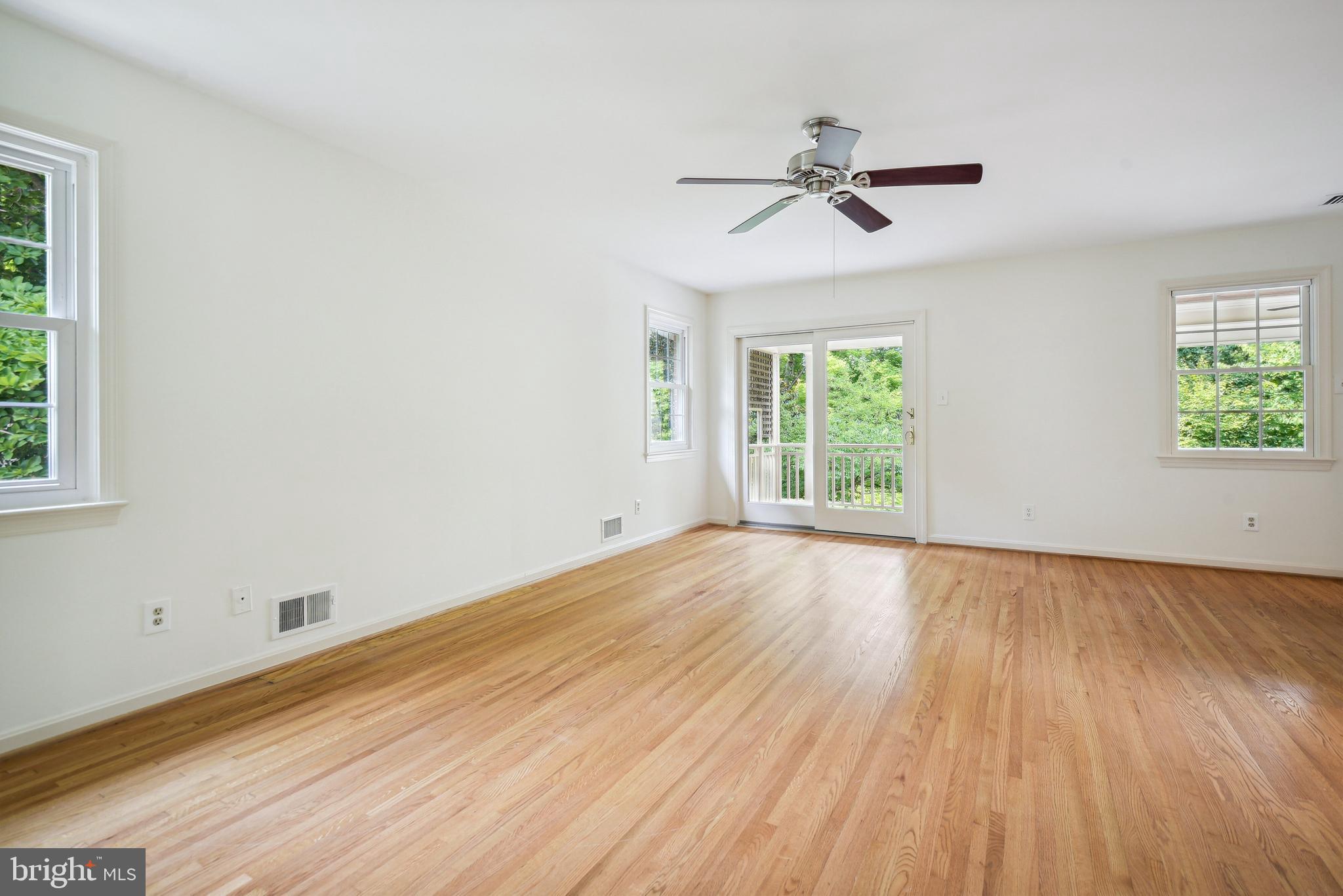 CHARRED OAK ESTATES - Residential