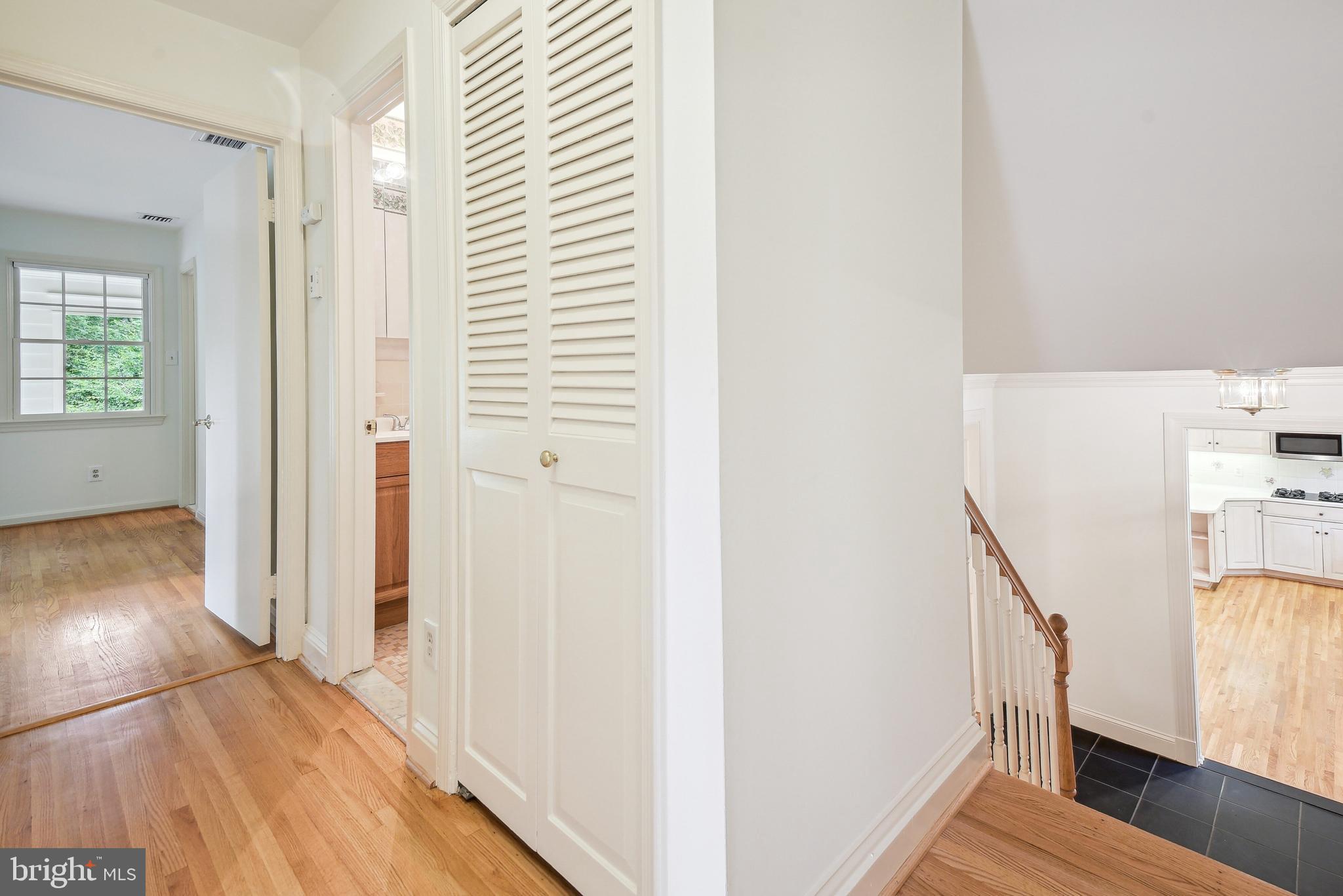 CHARRED OAK ESTATES - Residential