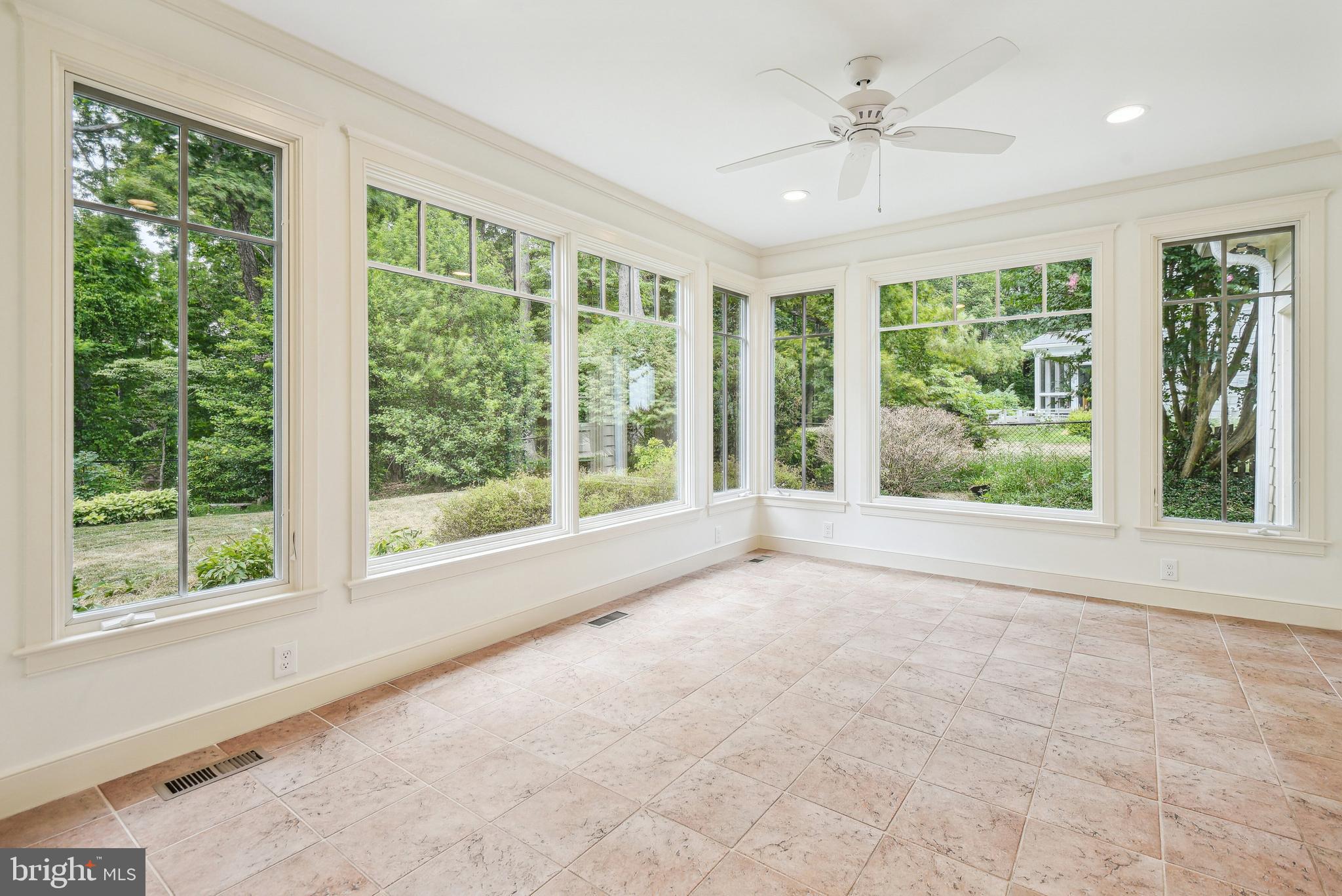 CHARRED OAK ESTATES - Residential