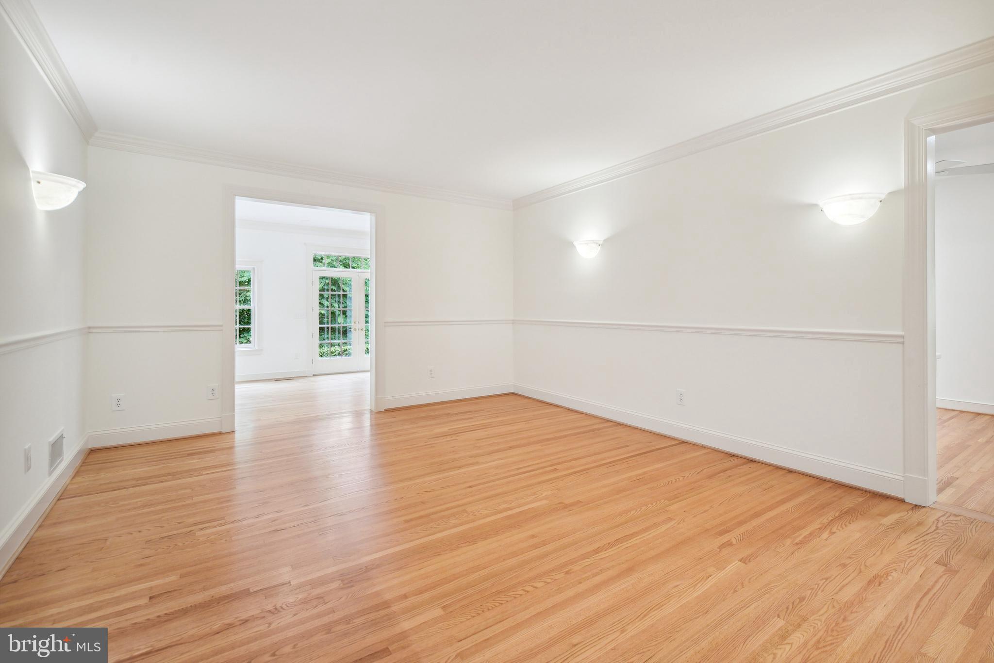 CHARRED OAK ESTATES - Residential