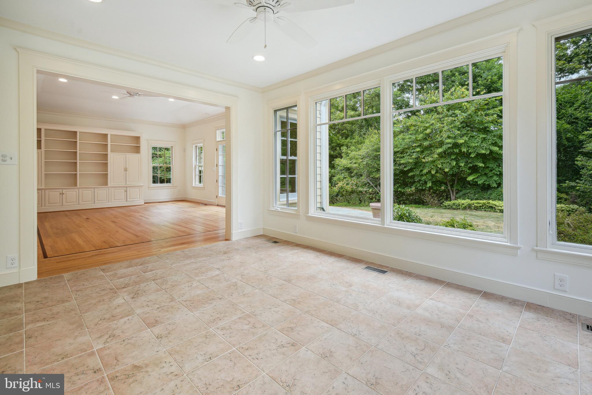 CHARRED OAK ESTATES - Residential