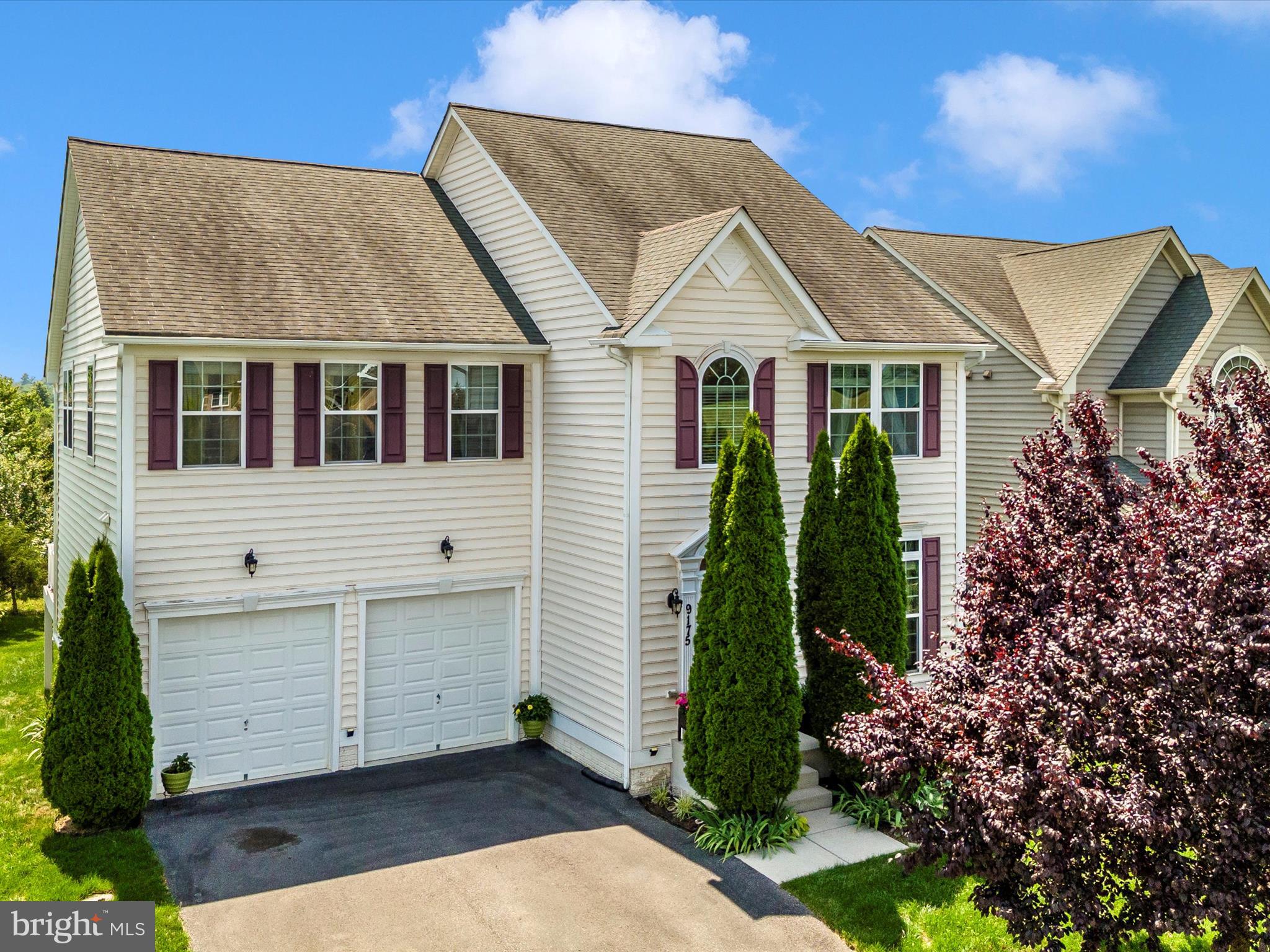 9175 BEALLS FARM ROAD
