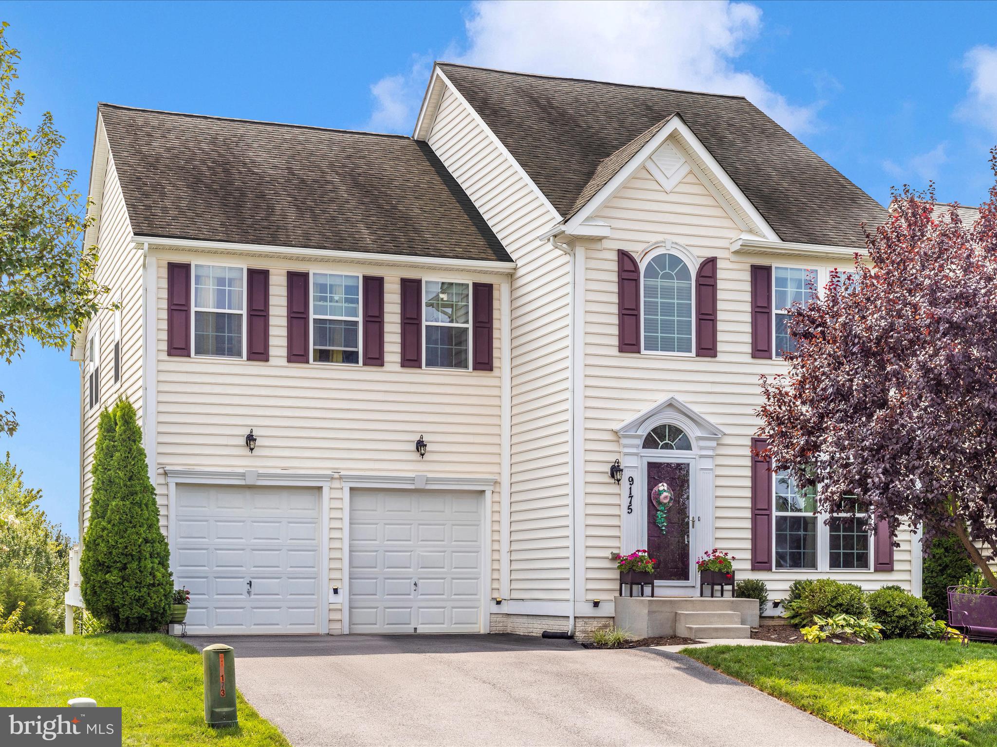 9175 BEALLS FARM ROAD