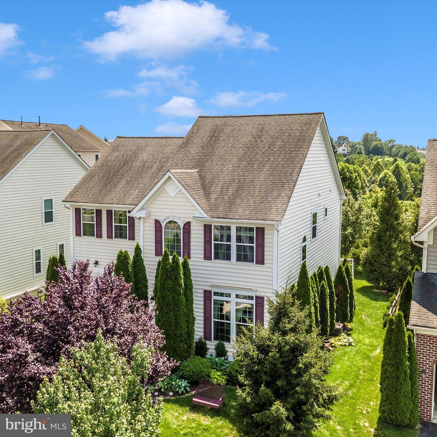 9175 BEALLS FARM ROAD