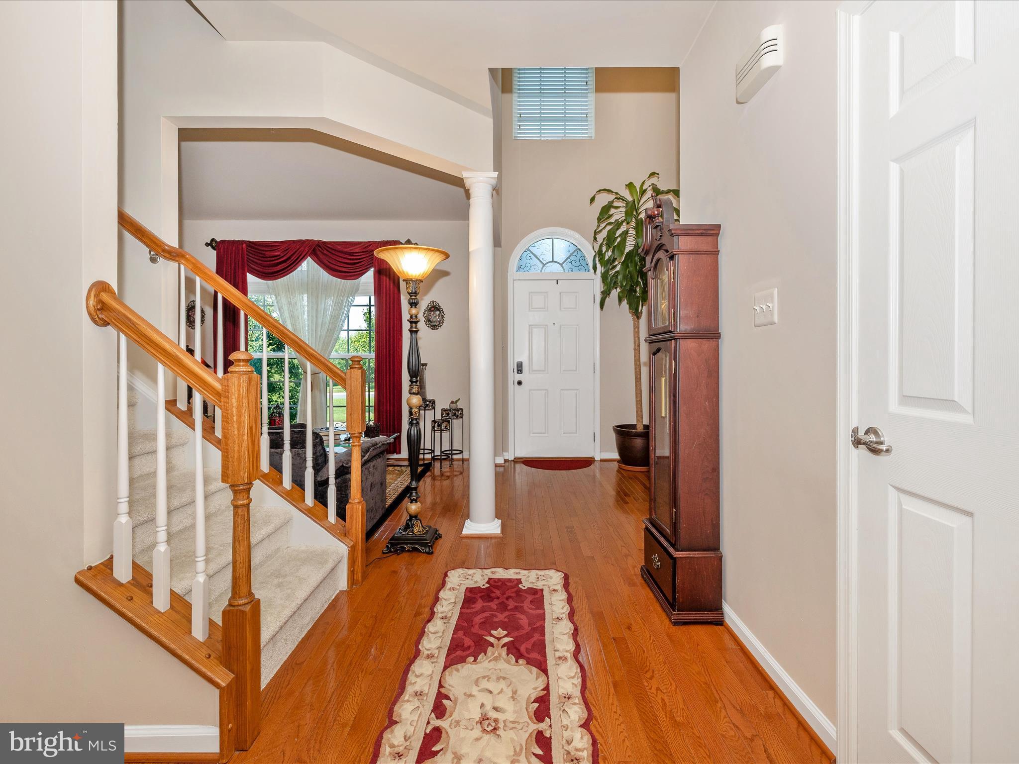 9175 BEALLS FARM ROAD