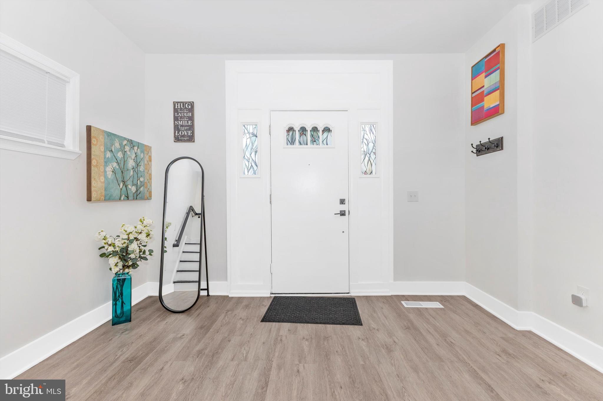 HAMILTON HEIGHTS - Residential