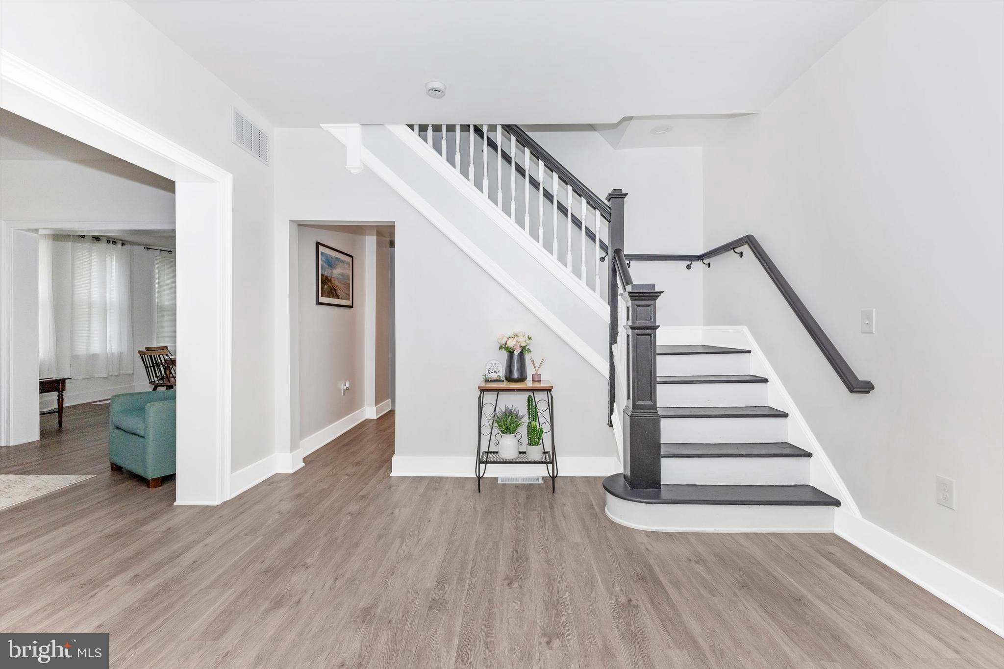 HAMILTON HEIGHTS - Residential