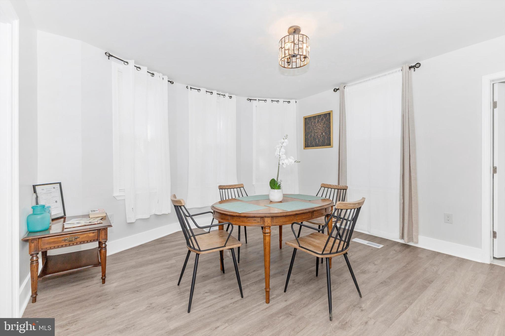 HAMILTON HEIGHTS - Residential