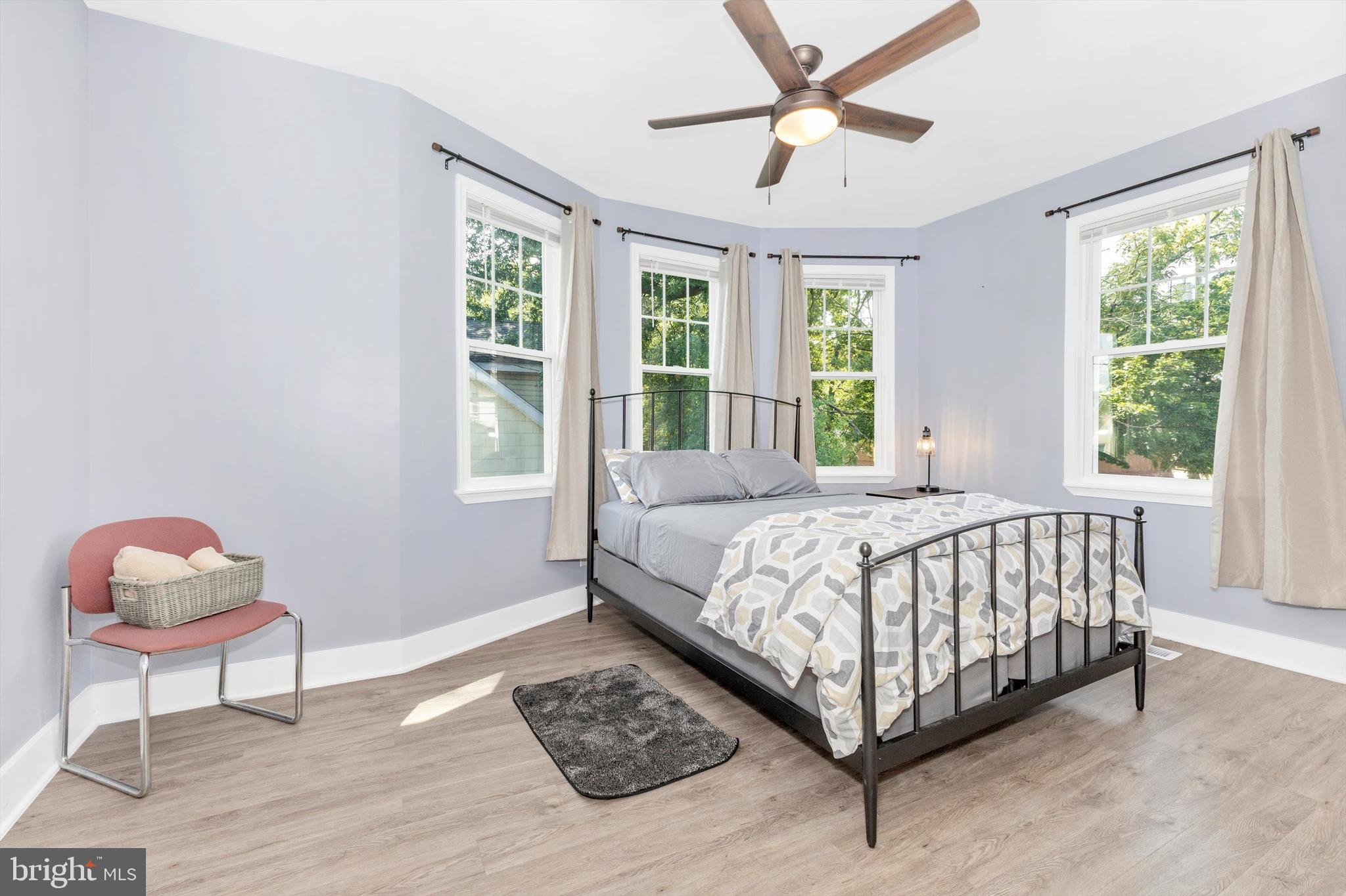 HAMILTON HEIGHTS - Residential