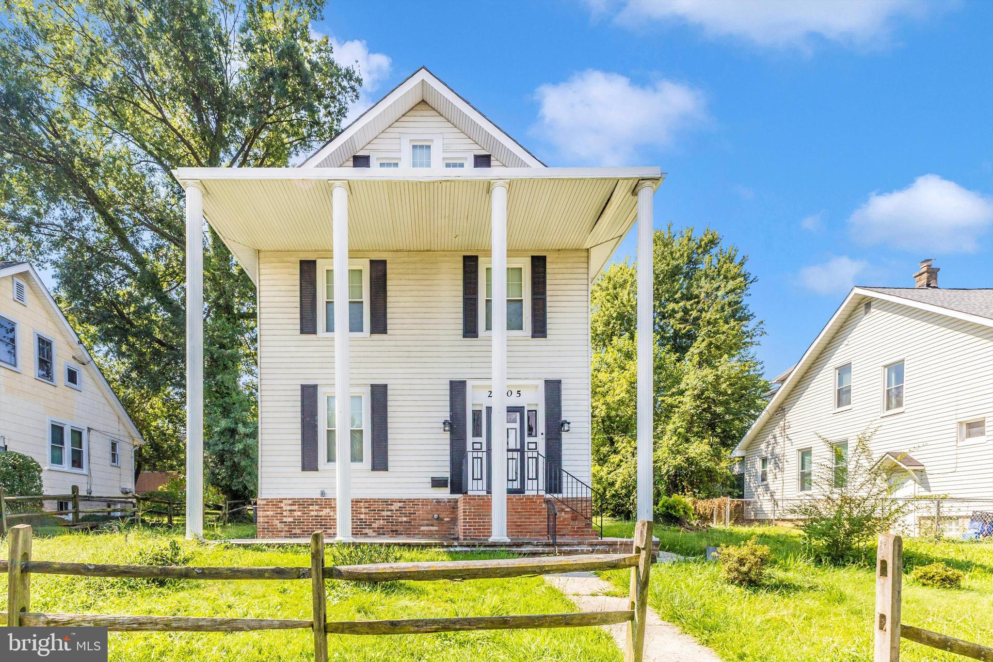 HAMILTON HEIGHTS - Residential