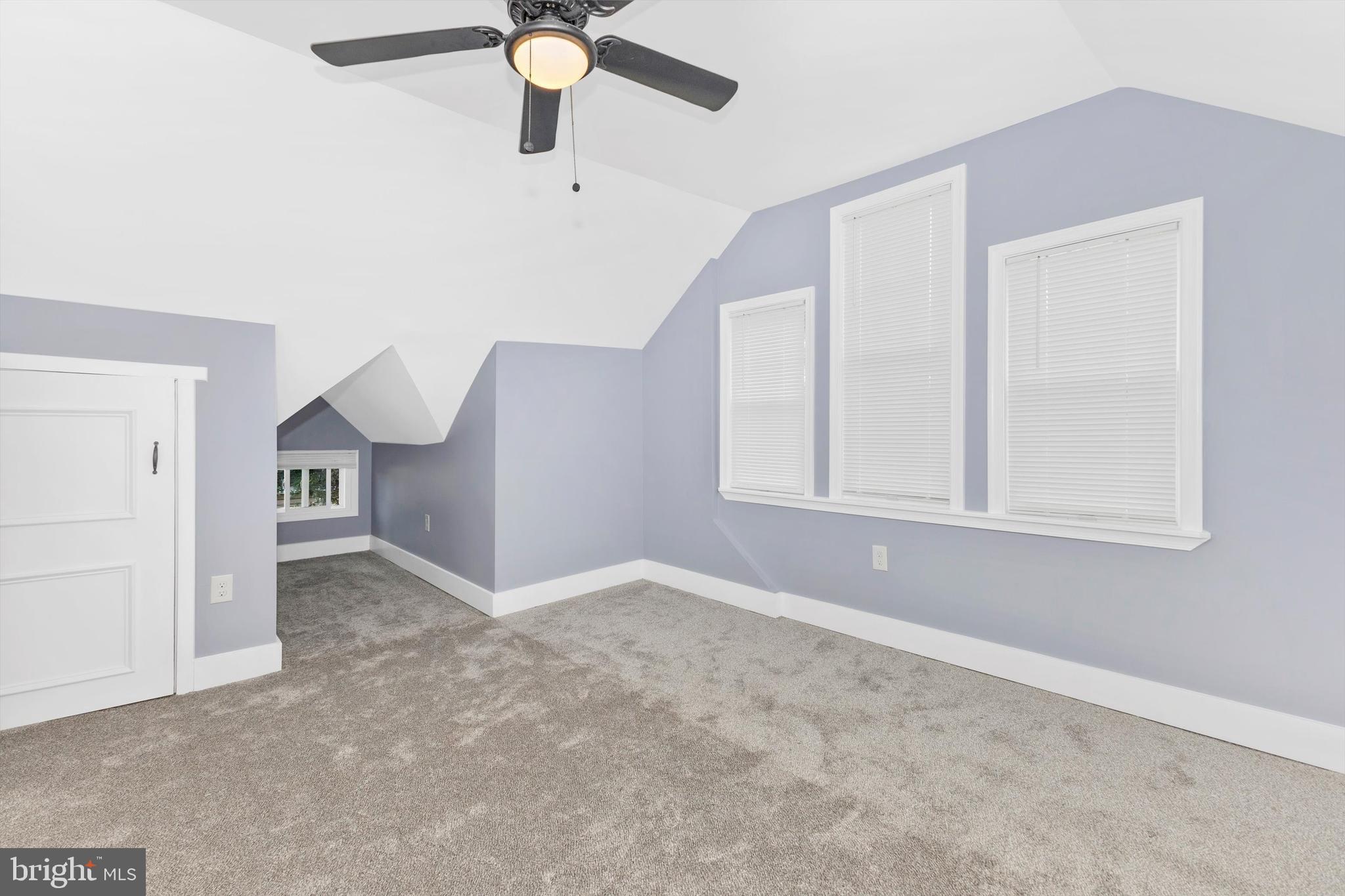 HAMILTON HEIGHTS - Residential