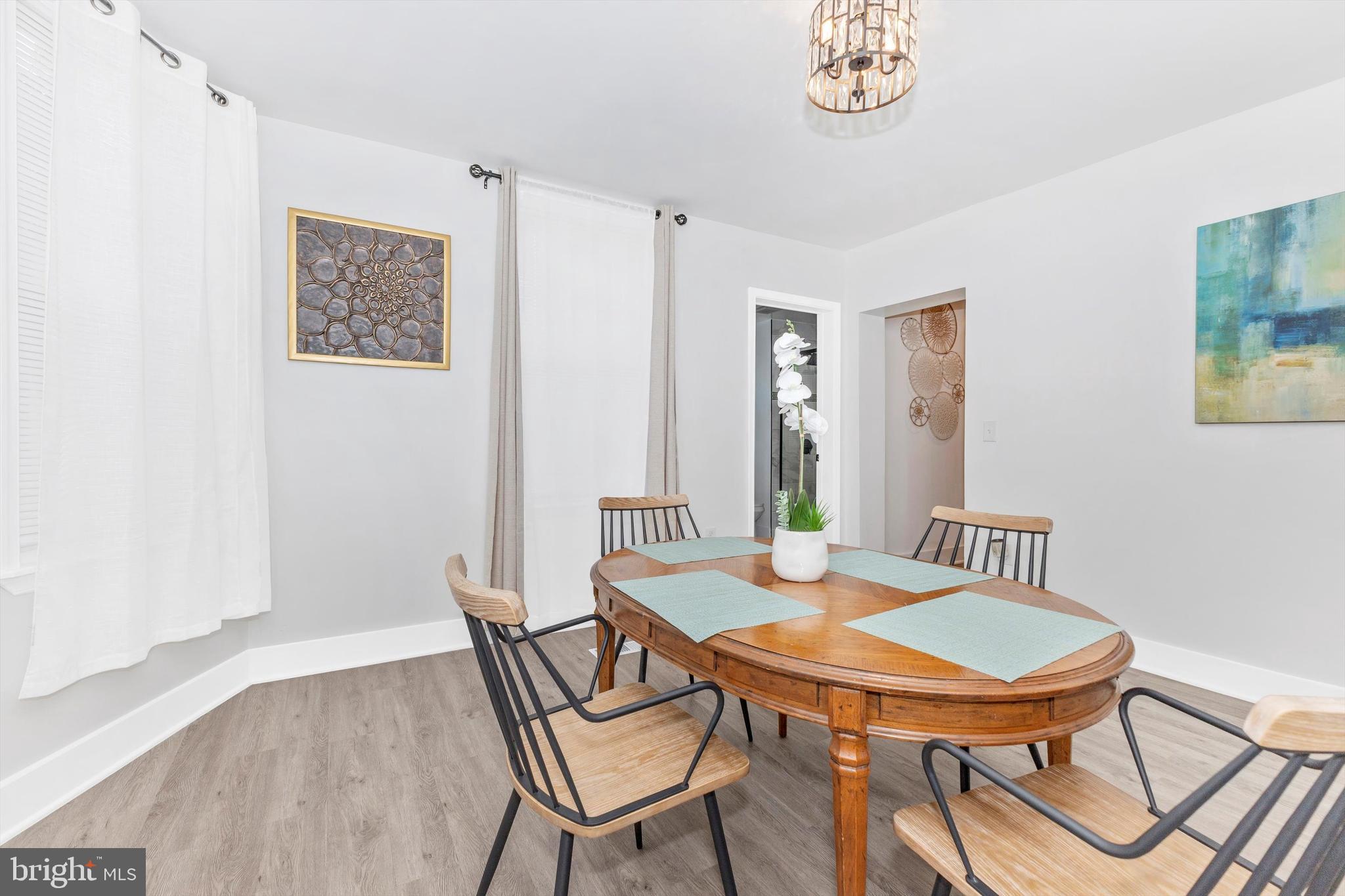 HAMILTON HEIGHTS - Residential
