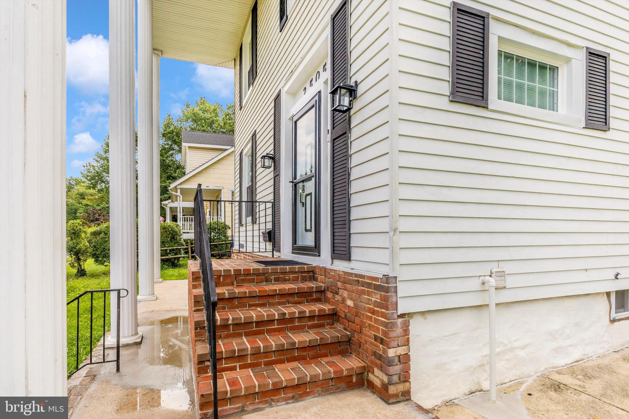 HAMILTON HEIGHTS - Residential