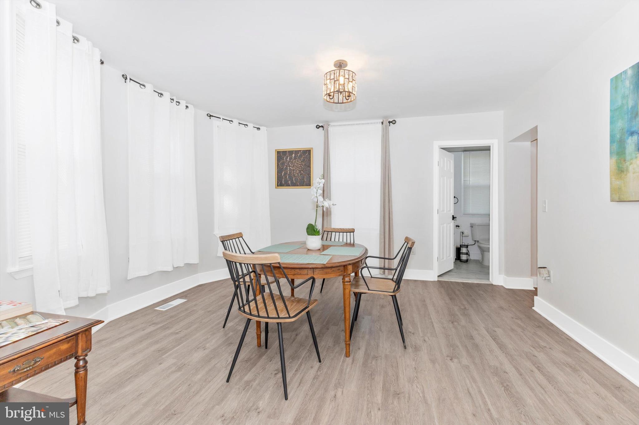HAMILTON HEIGHTS - Residential