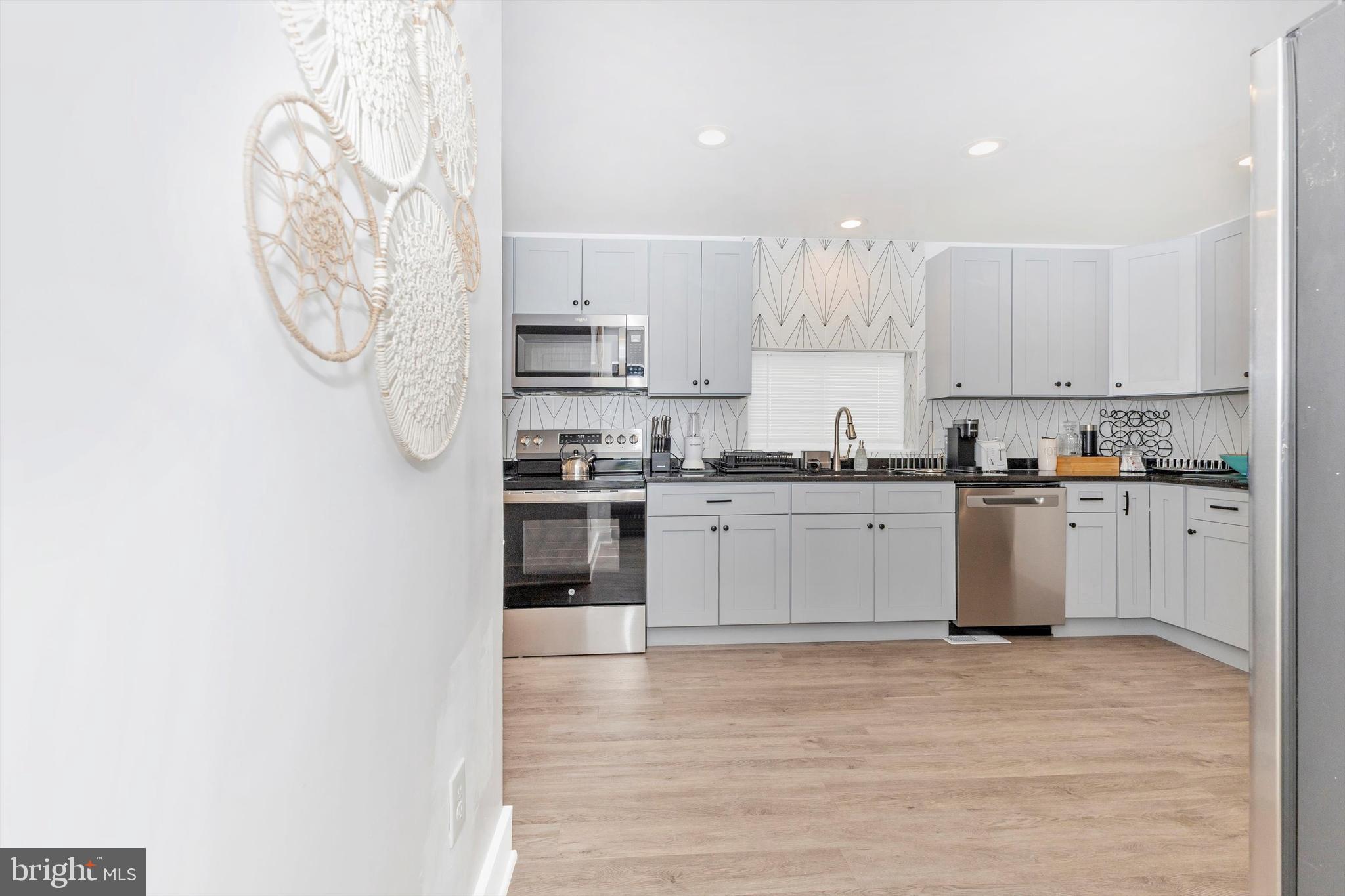 HAMILTON HEIGHTS - Residential