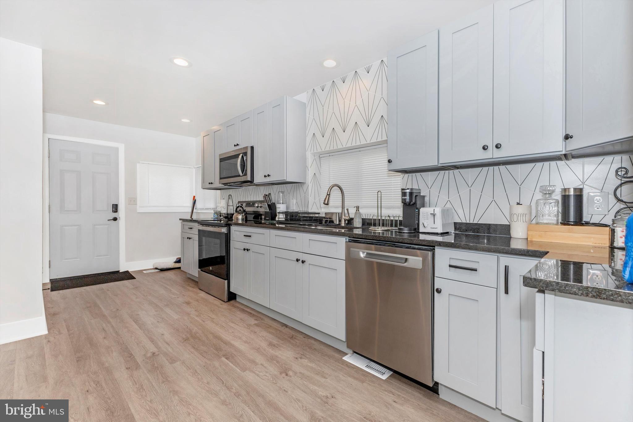 HAMILTON HEIGHTS - Residential