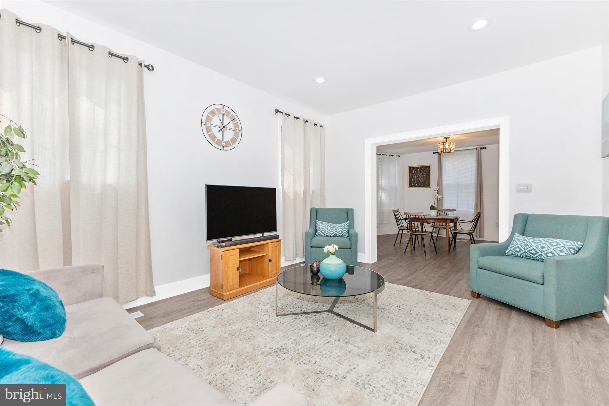 HAMILTON HEIGHTS - Residential