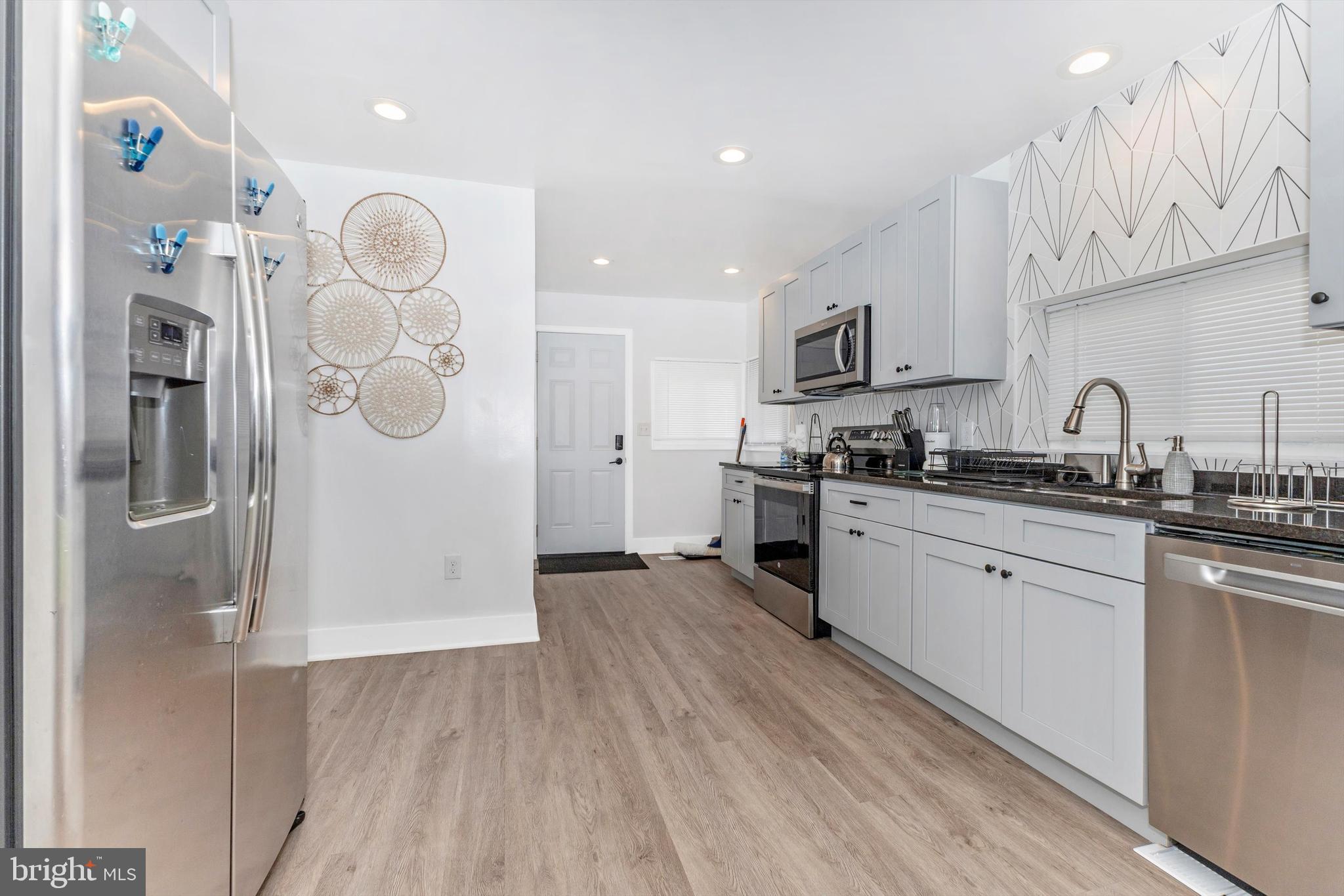 HAMILTON HEIGHTS - Residential
